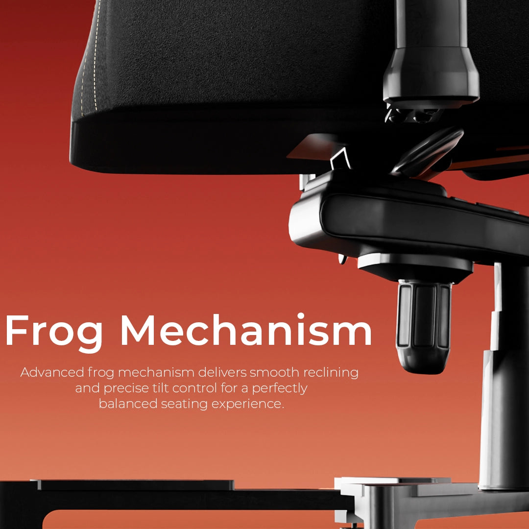 Boost Throne Ergonomic Chair — view 8