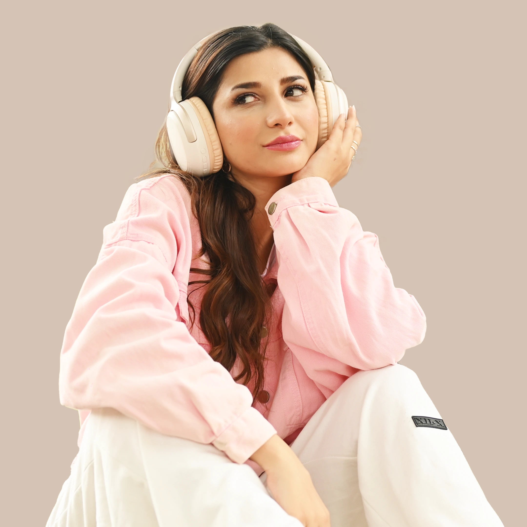 Beat Wireless ANC Headset