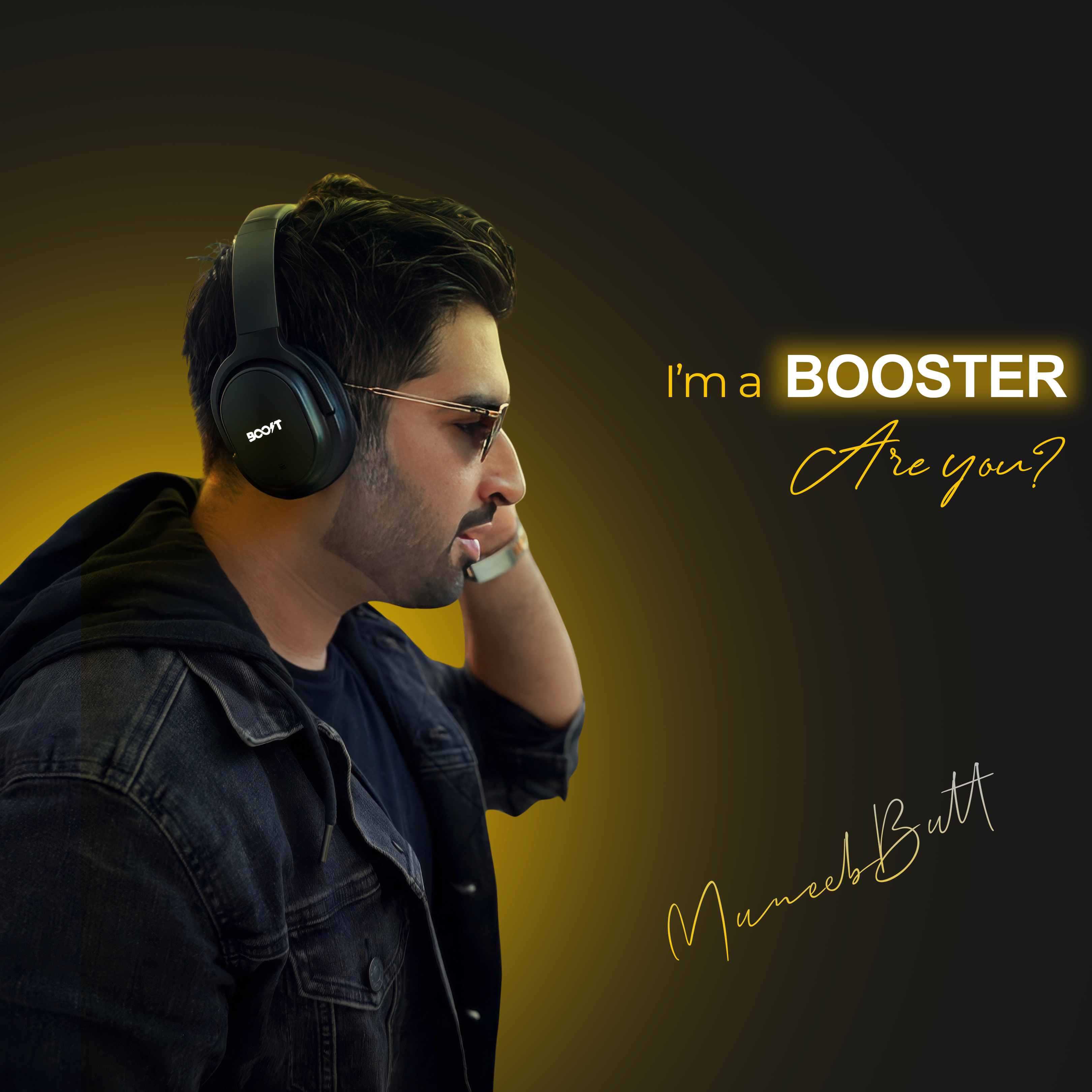 Muneeb Butt