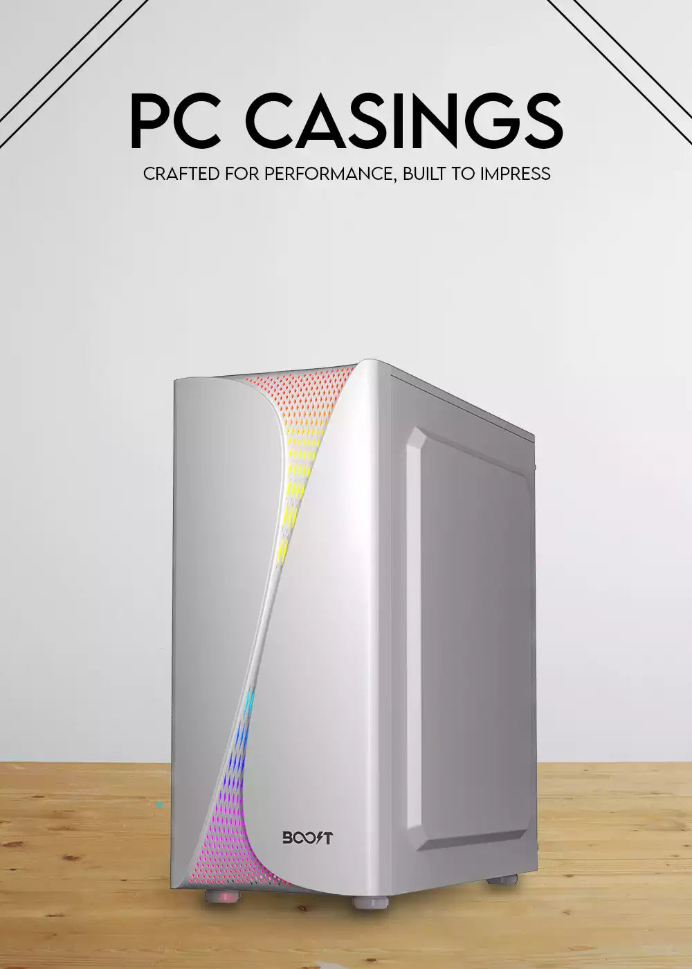 PC Casings