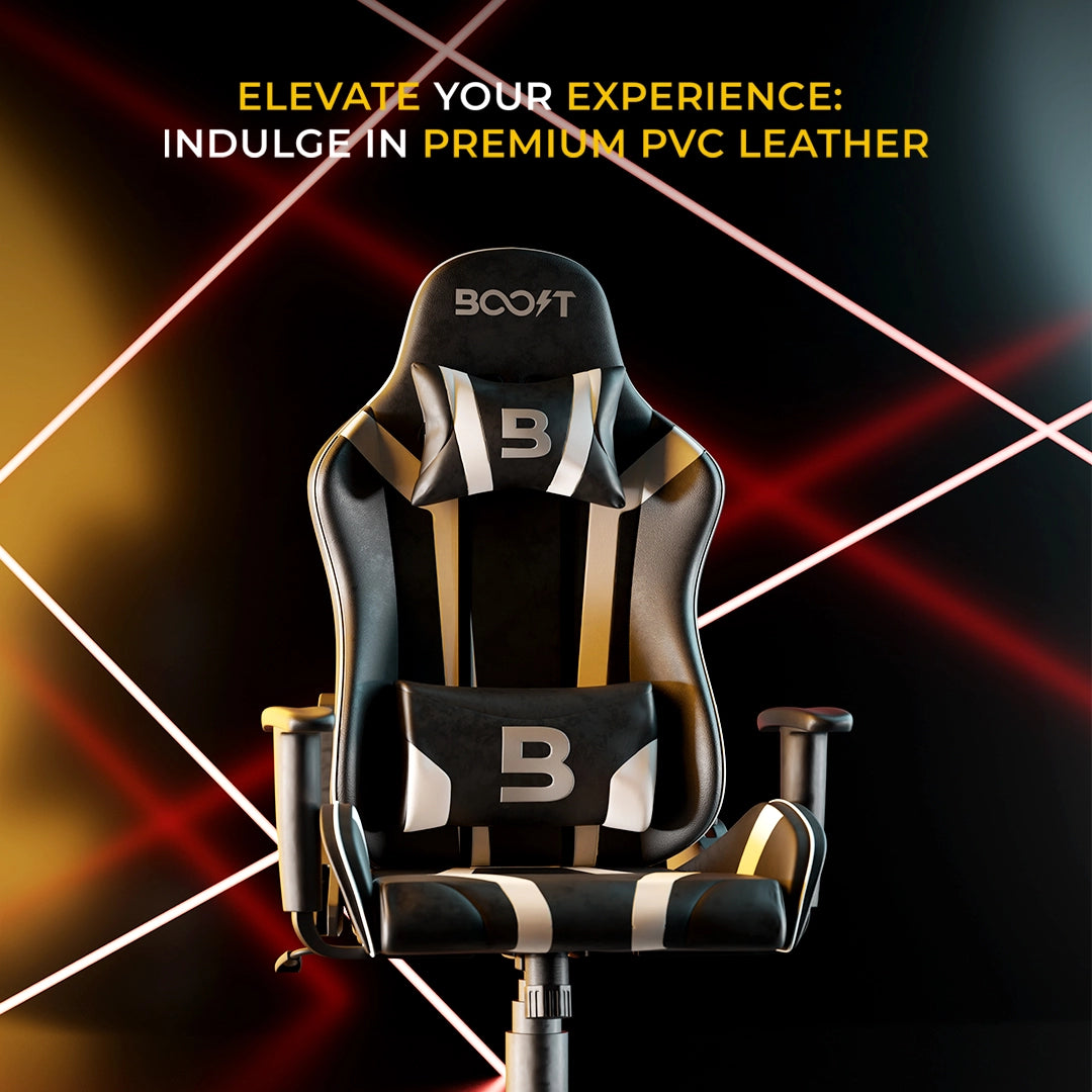 Boost Impulse Gaming Chair — view 17