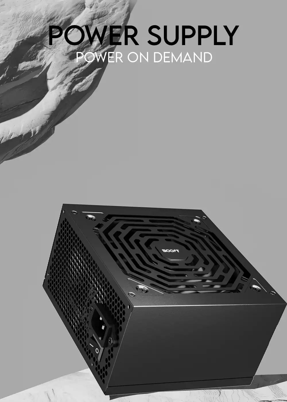 Power Supplies