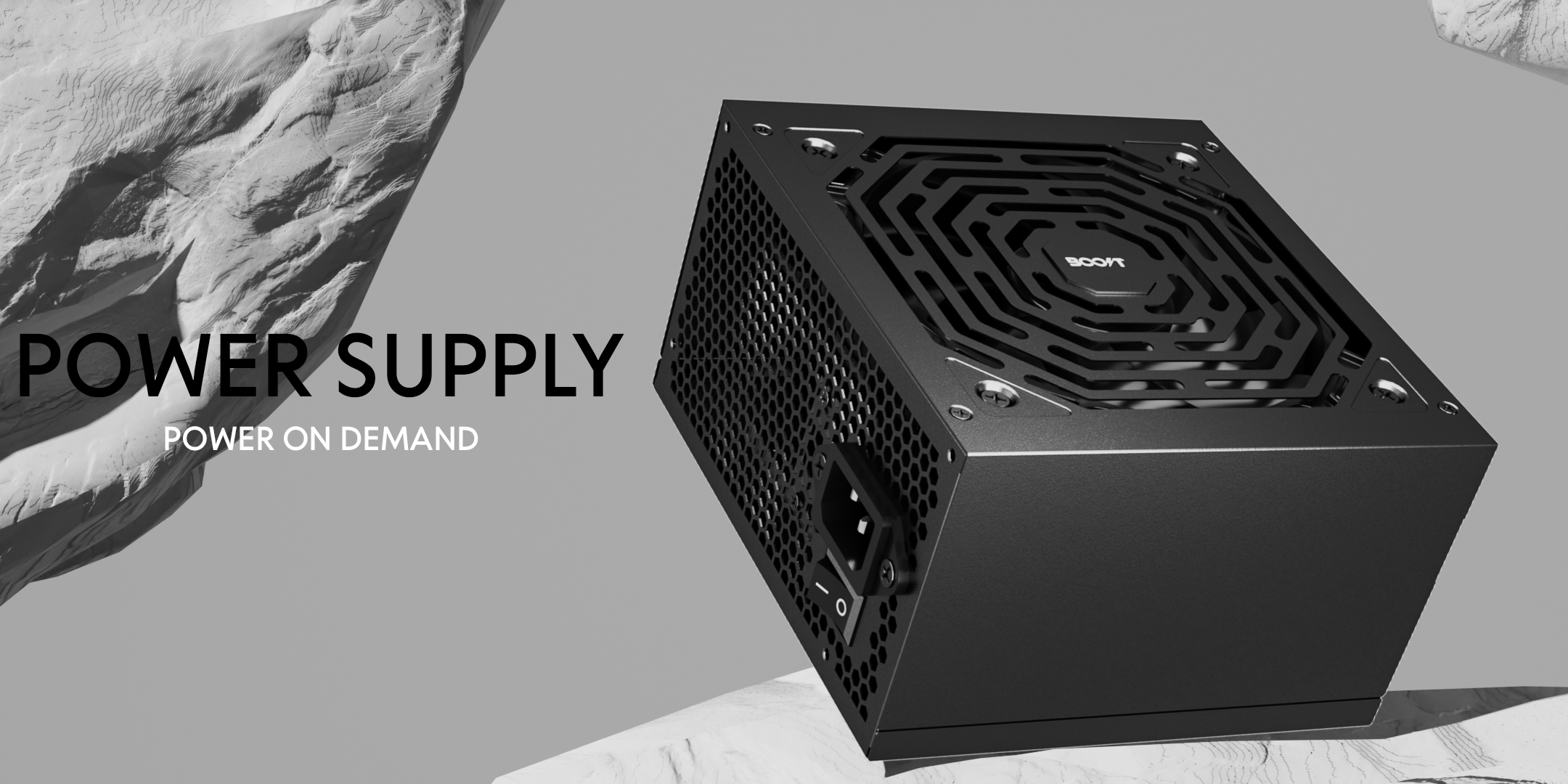 Power Supplies Price in Pakistan