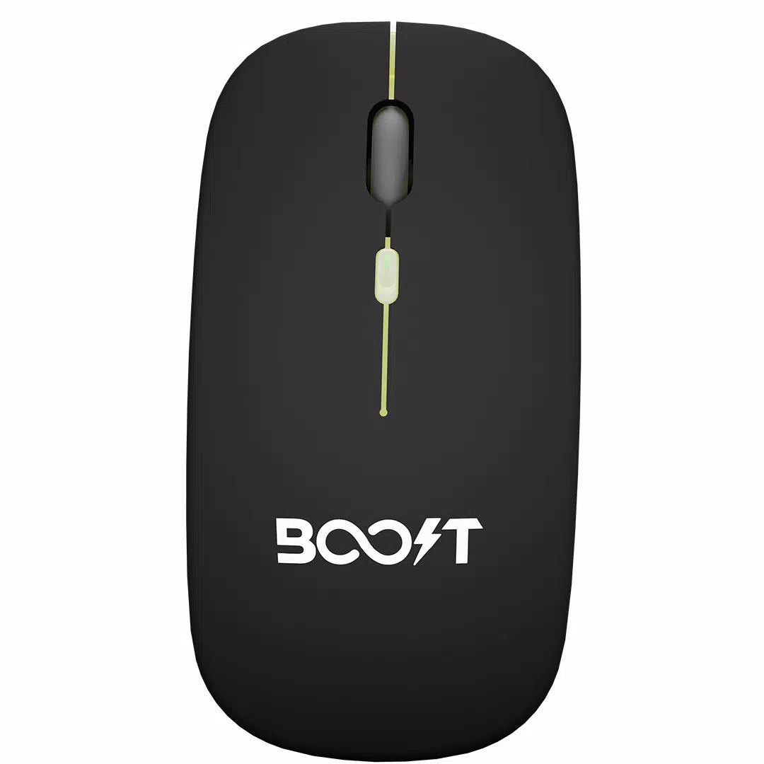 Wireless Mouse