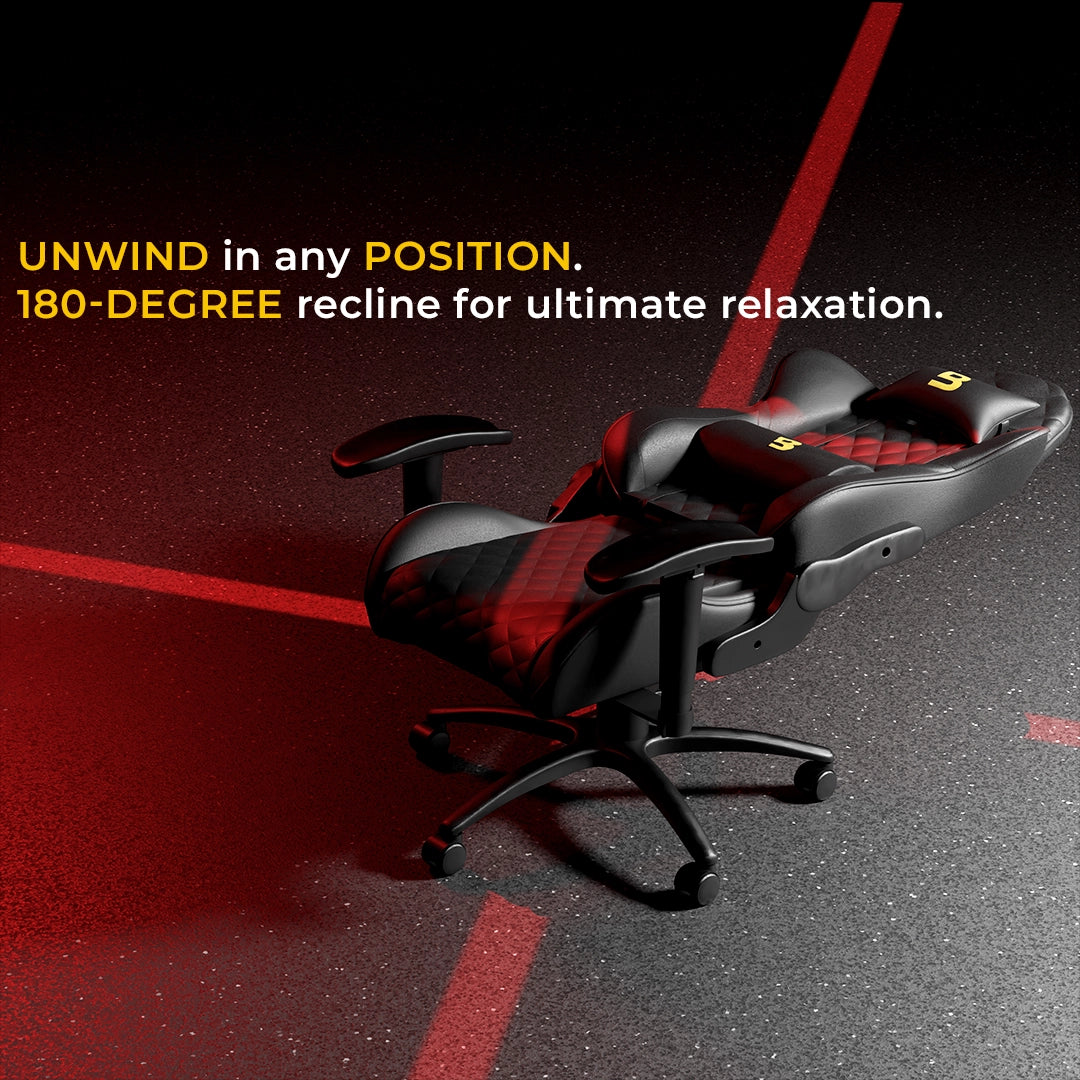 Boost Synergy Gaming Chair