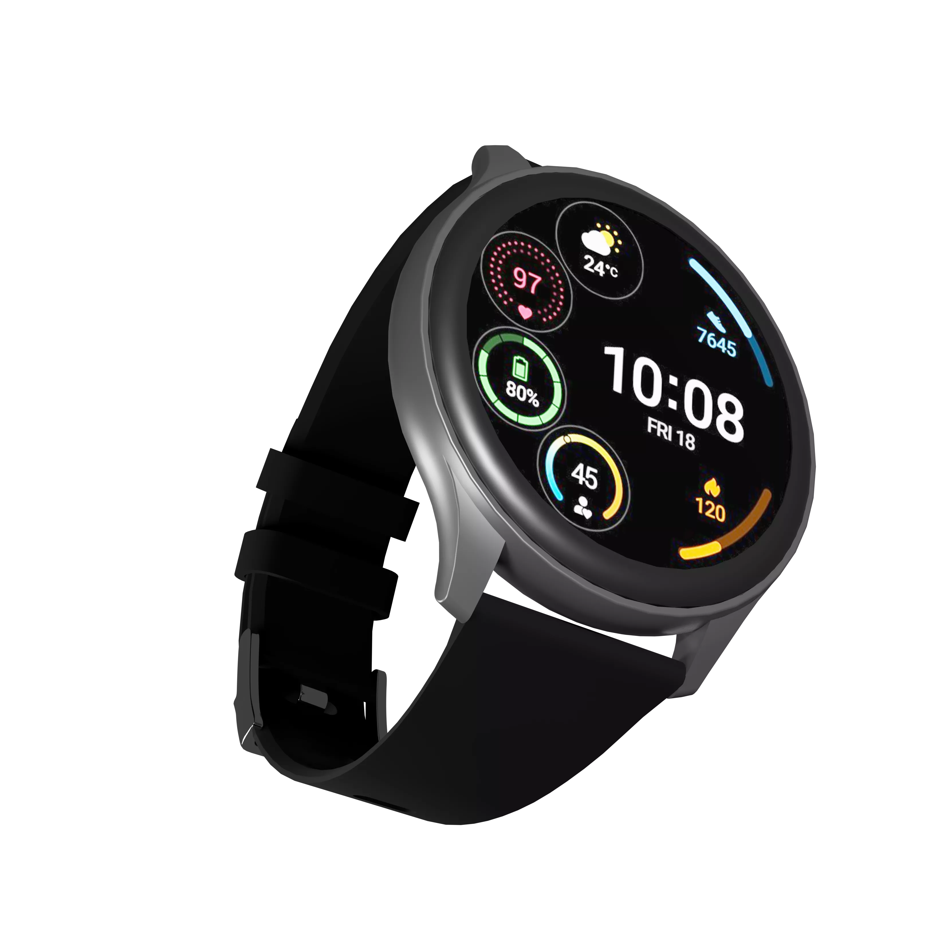 Boost Astro Smart Watch Price in Pakistan