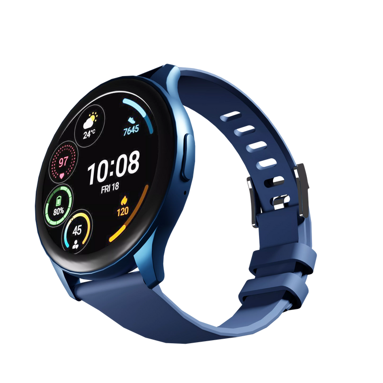 Boost Astro Smart Watch — view 6