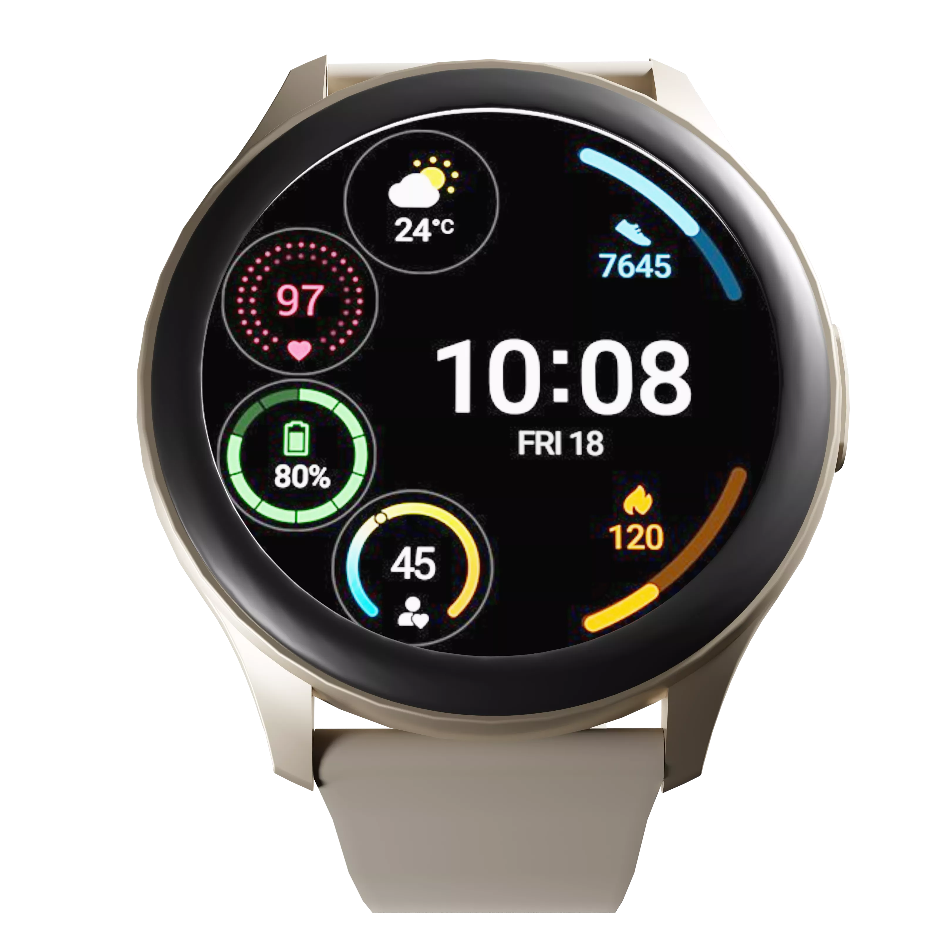 Smart Watch