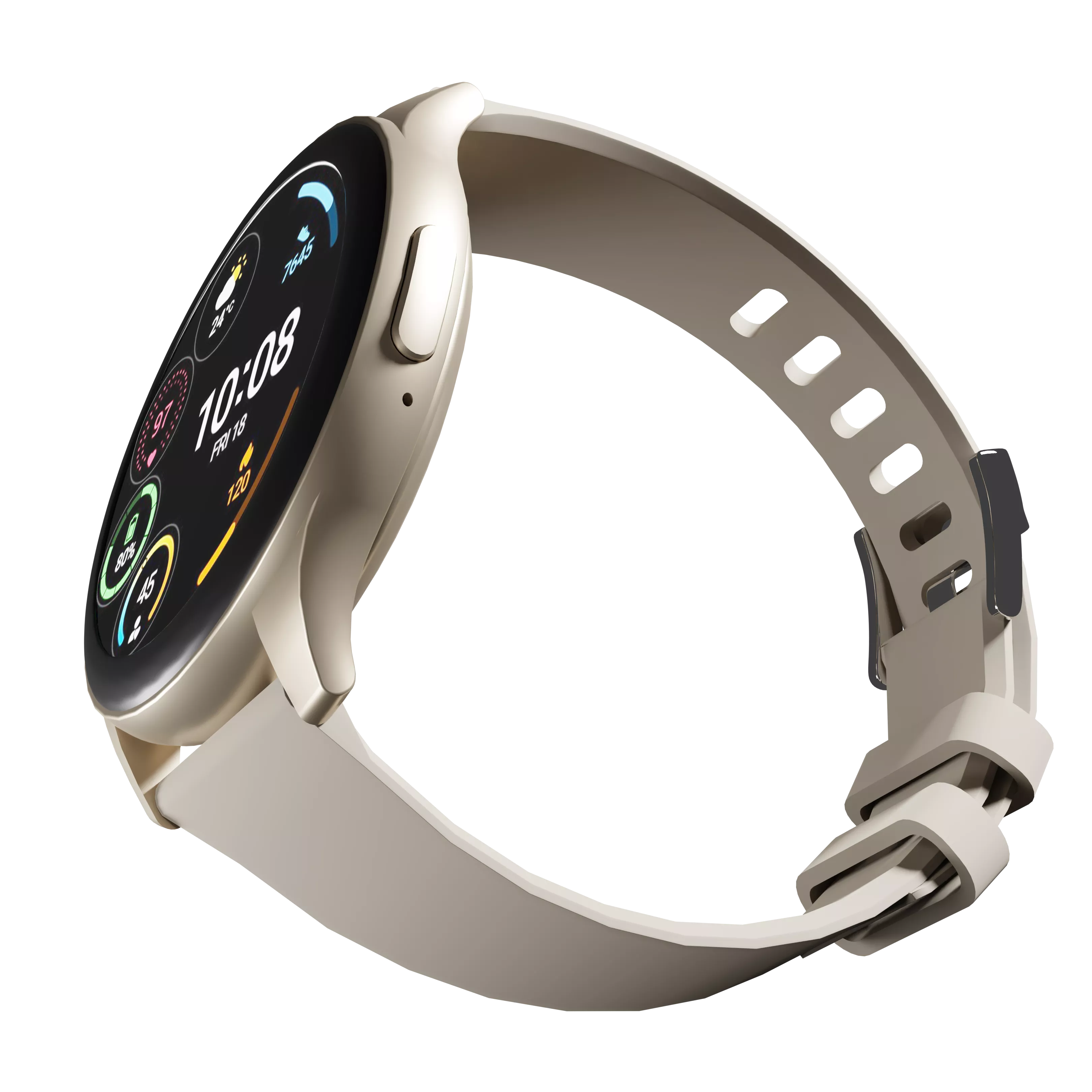 Smart Watches in Pakistan