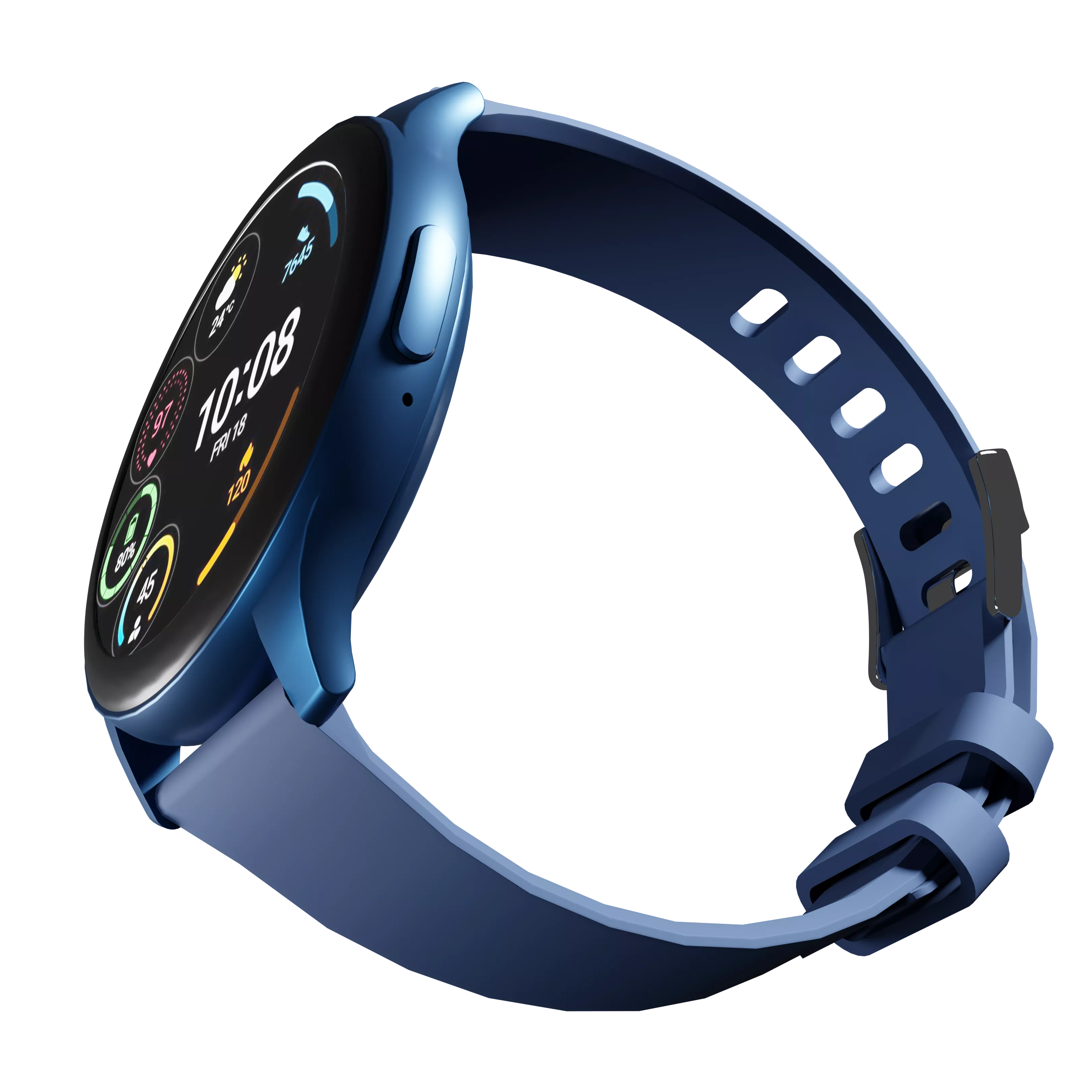 Smart Watches