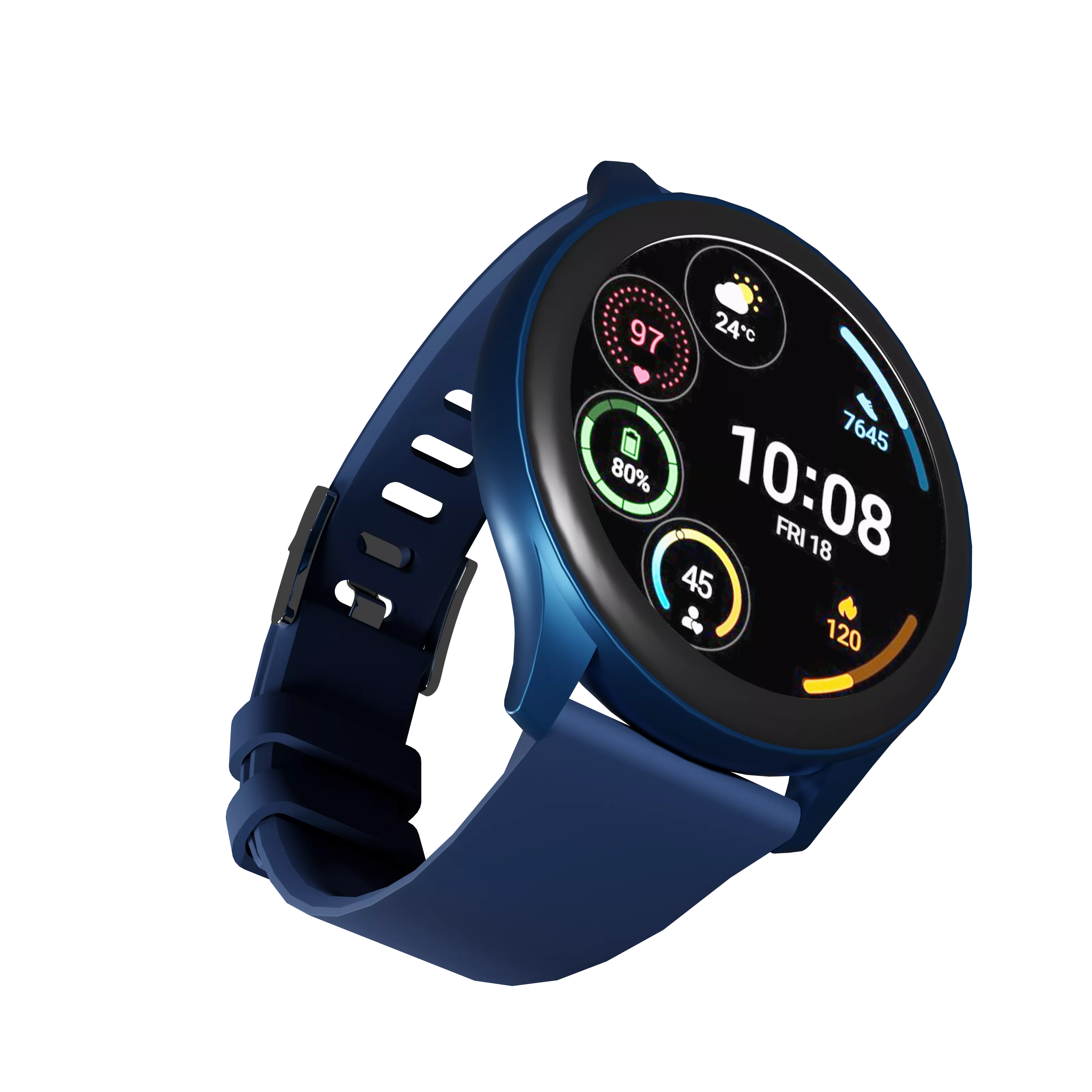 Boost Astro Smart Watch