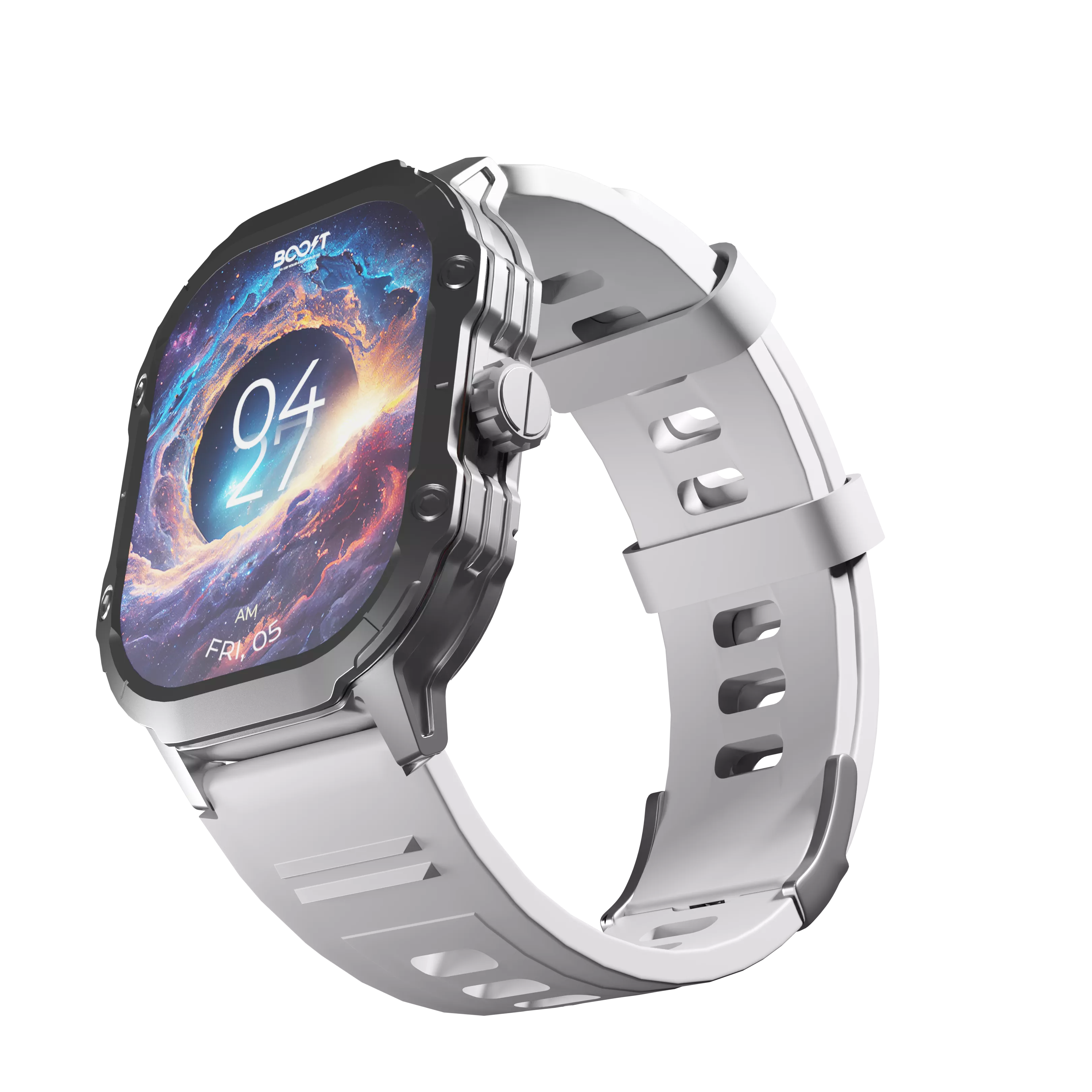 Smart Phone Watch Price in Pakistan