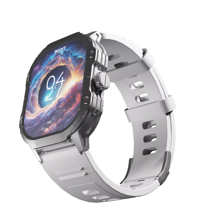 Smart Phone Watch Price in Pakistan
