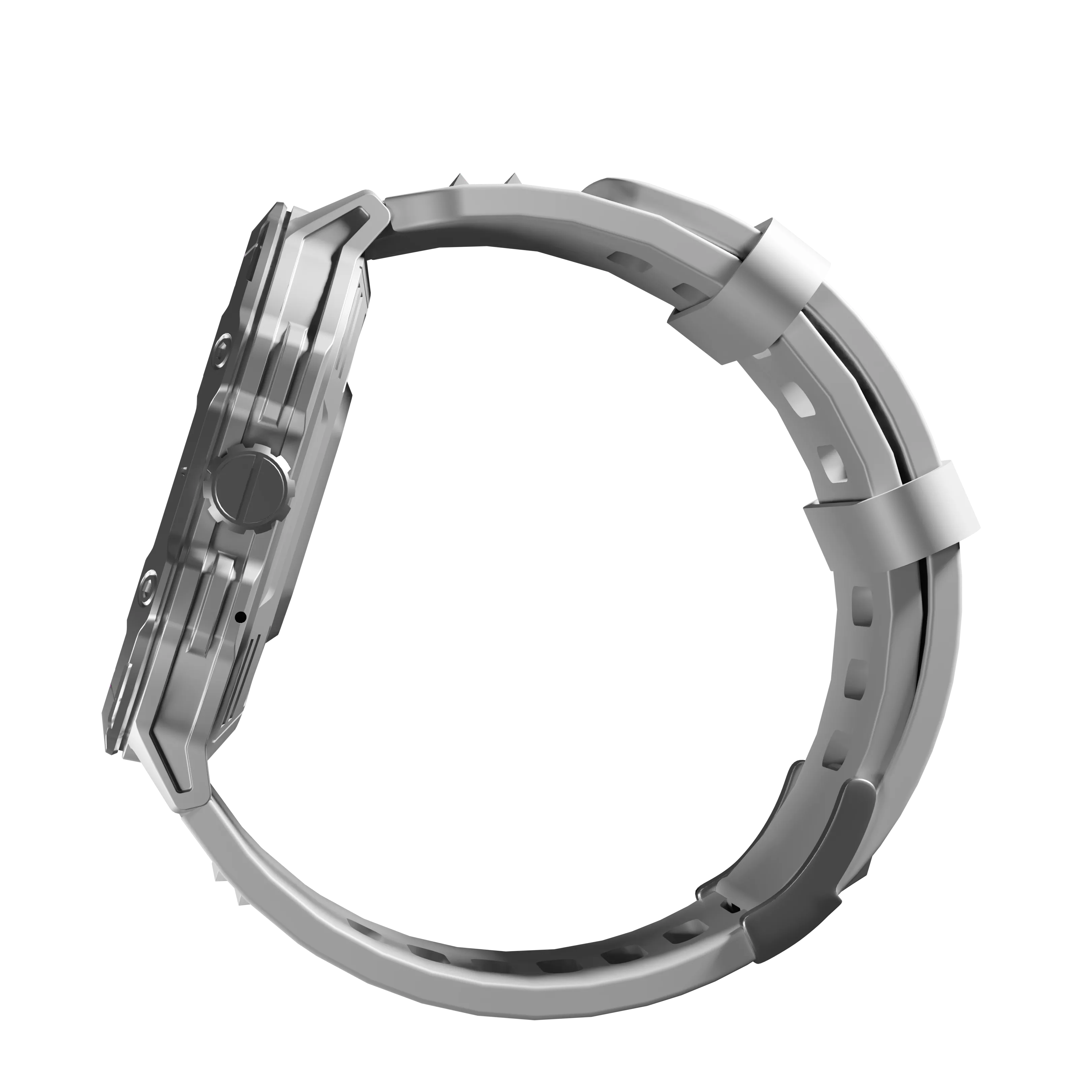 Boost Cosmic Smart Watch (Silver)