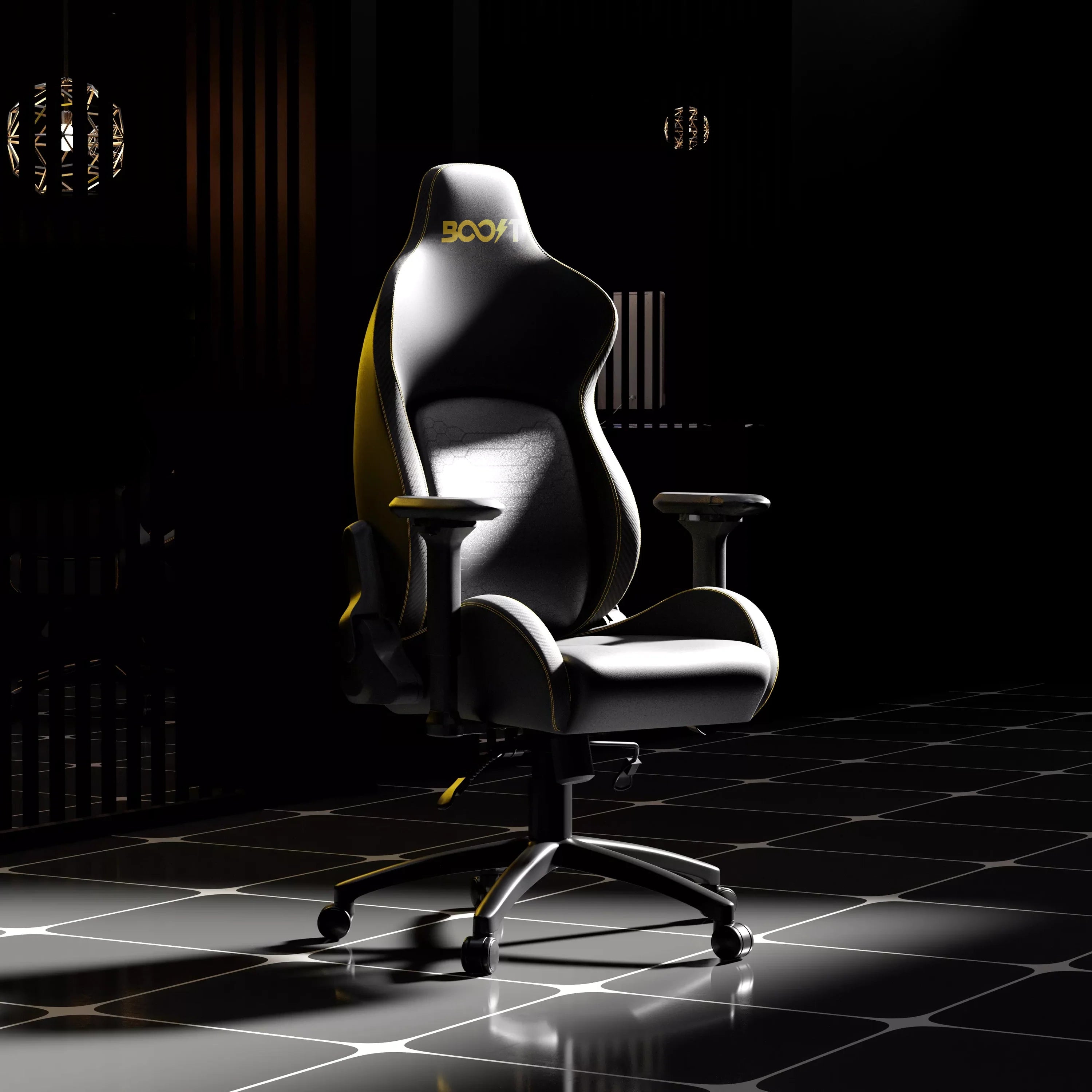 Boost Supreme Ergonomic Chair