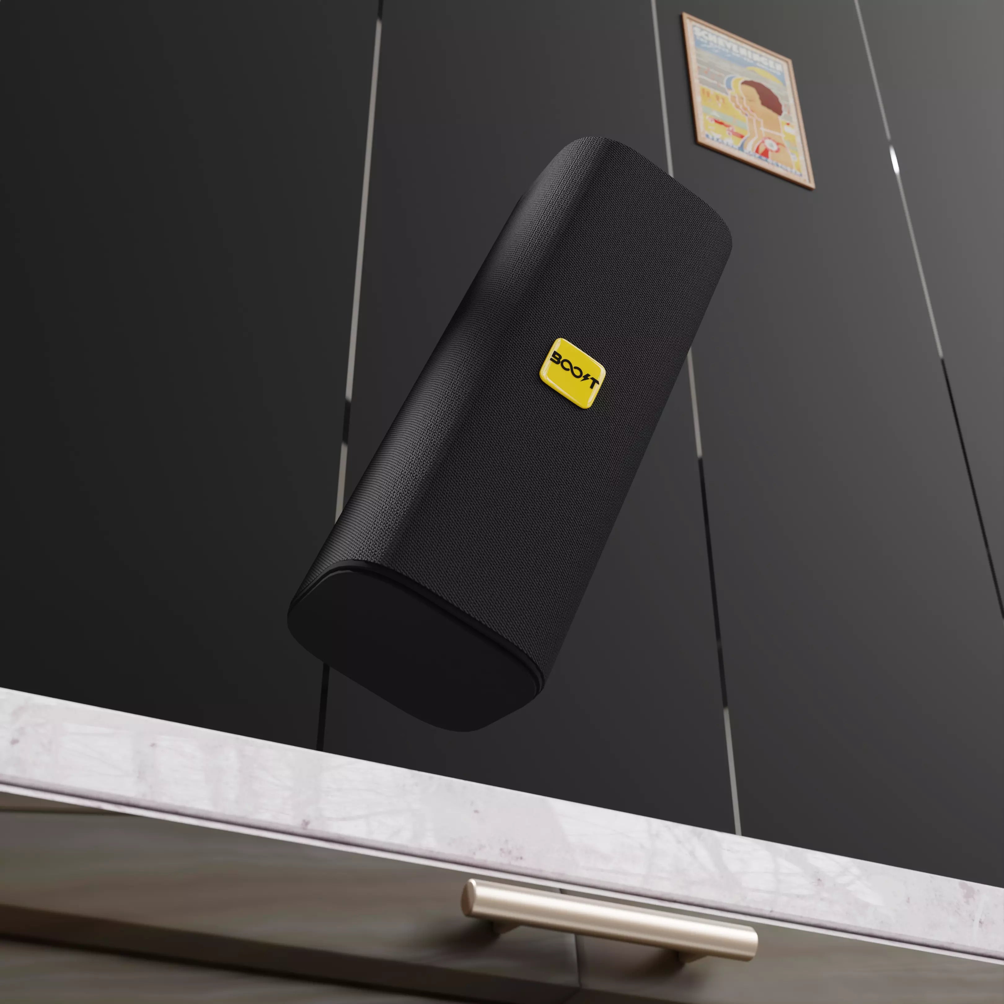 Boost Symphony Bluetooth Speaker