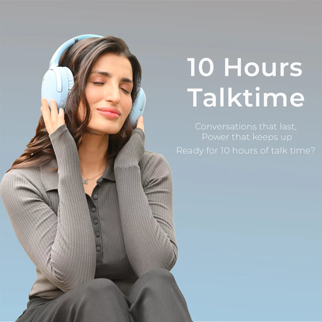 Beat Wireless ANC Headset — view 16