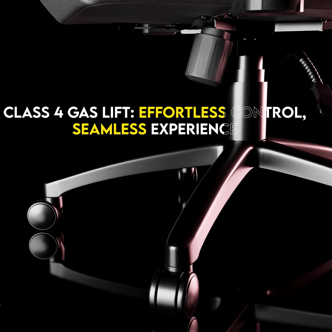 Boost Supreme Ergonomic Chair