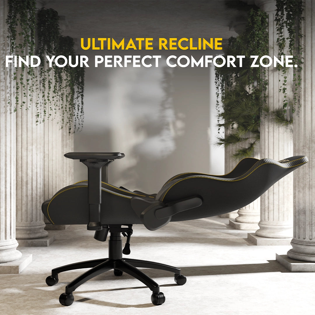 Boost Supreme Ergonomic Chair