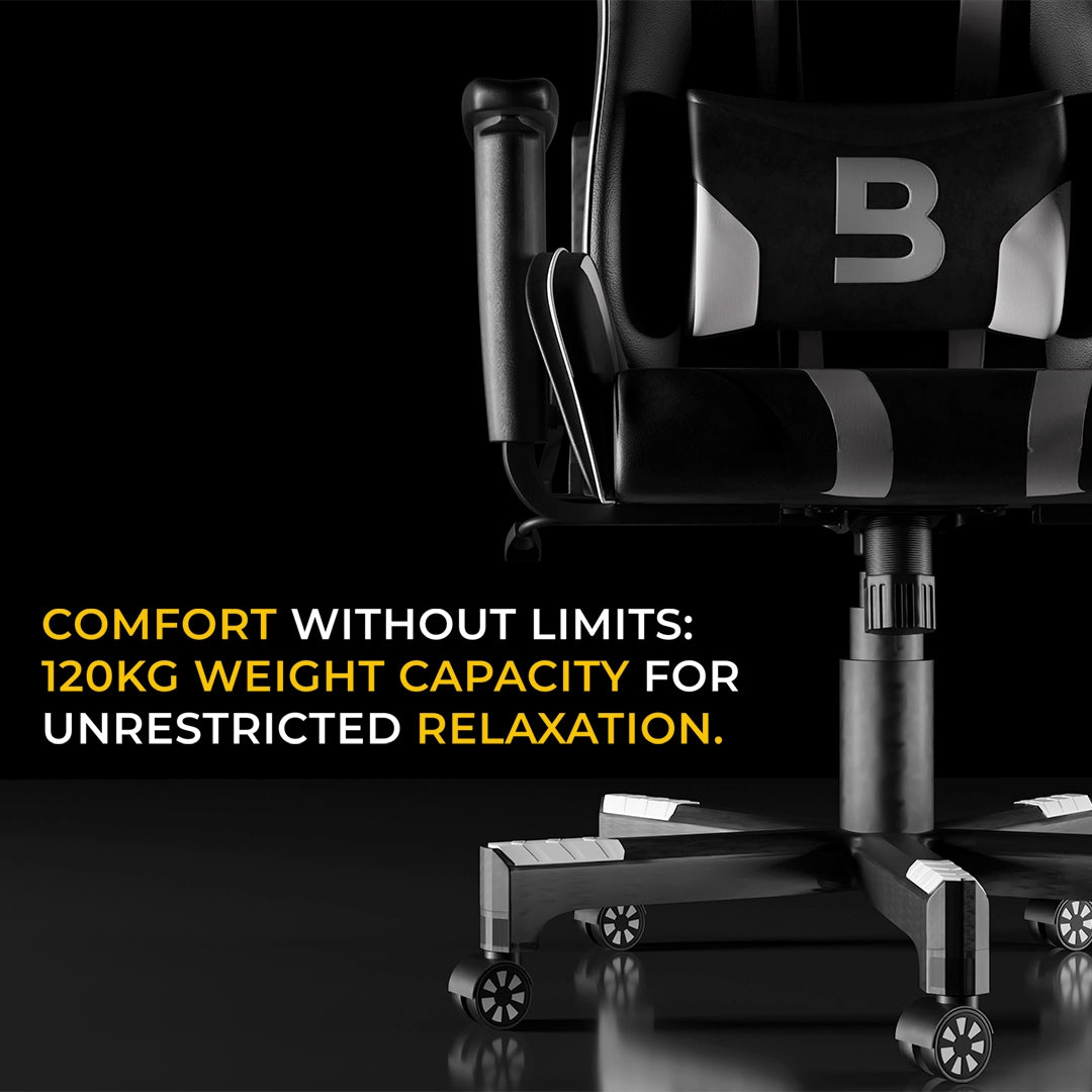 Boost Impulse Gaming Chair — view 18