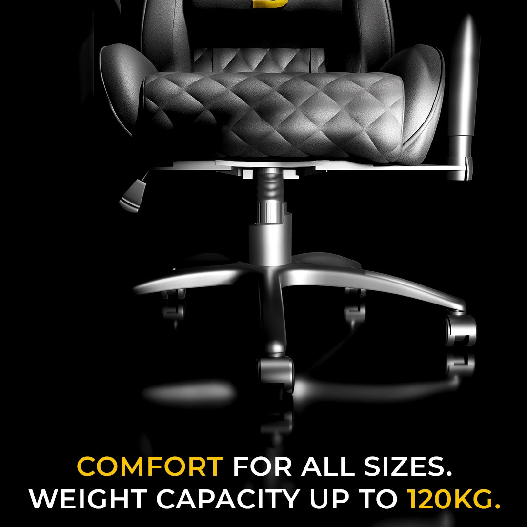 Boost Synergy Gaming Chair