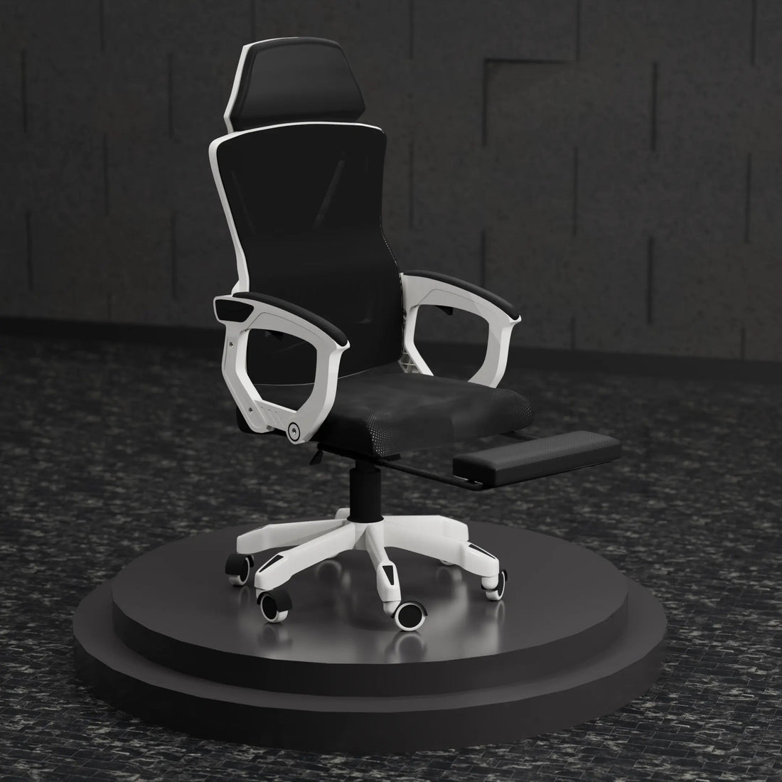Comfort + Reverb ANC Headset