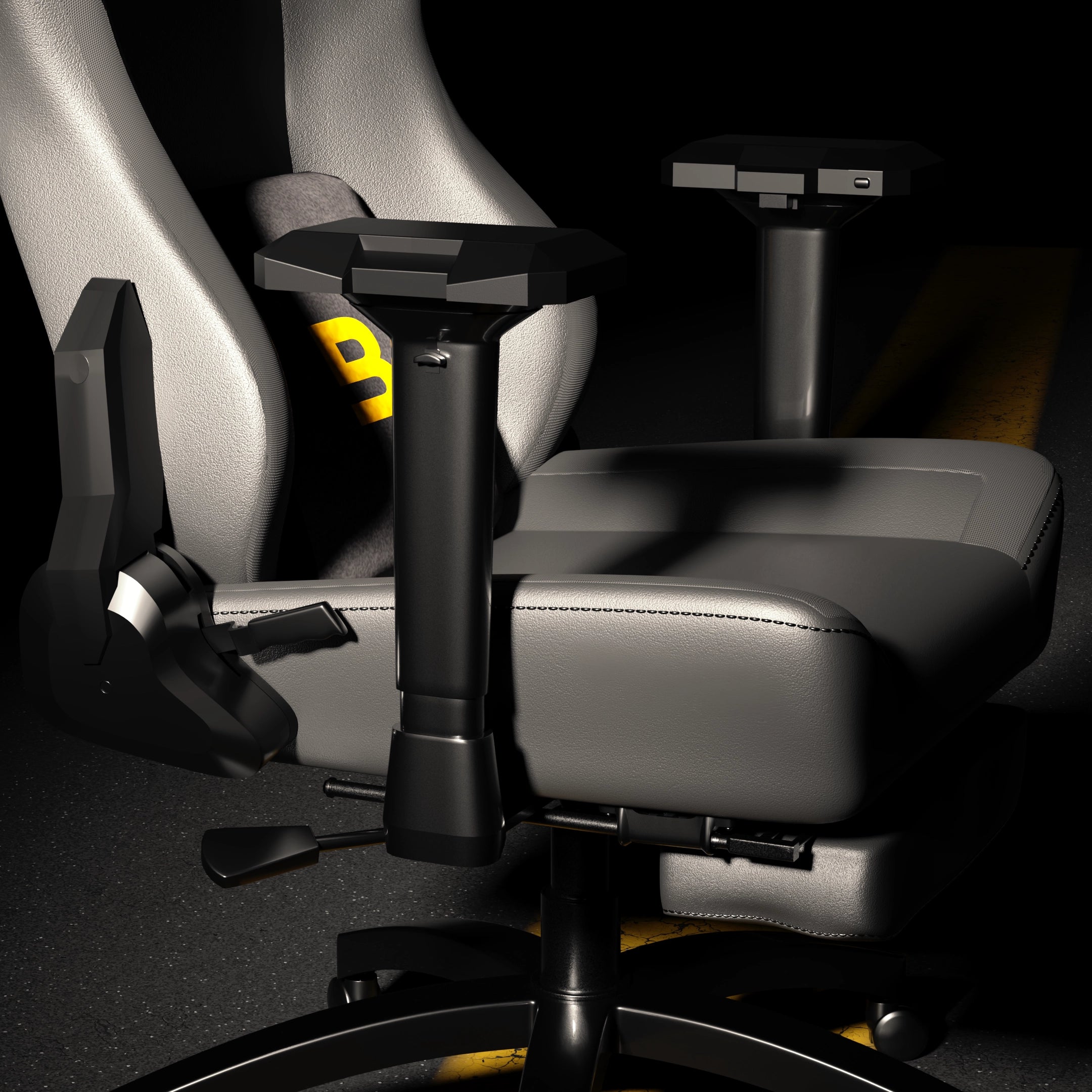 Boost Apex Ergonomic Chair