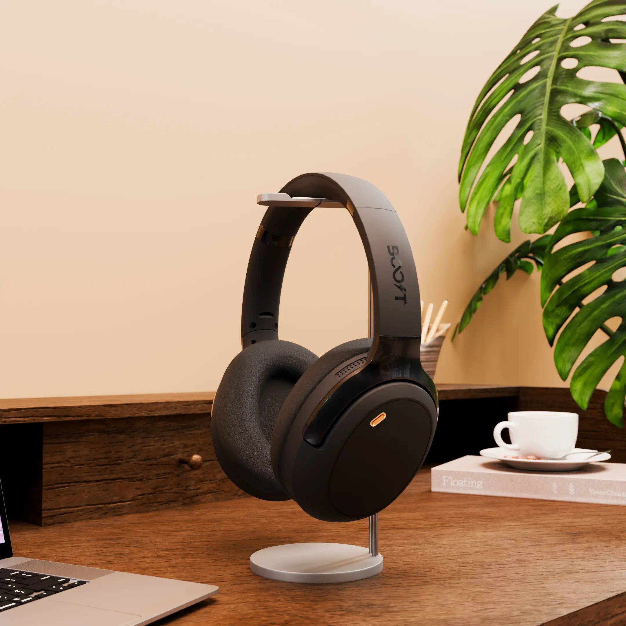 Beat Wireless ANC Headset