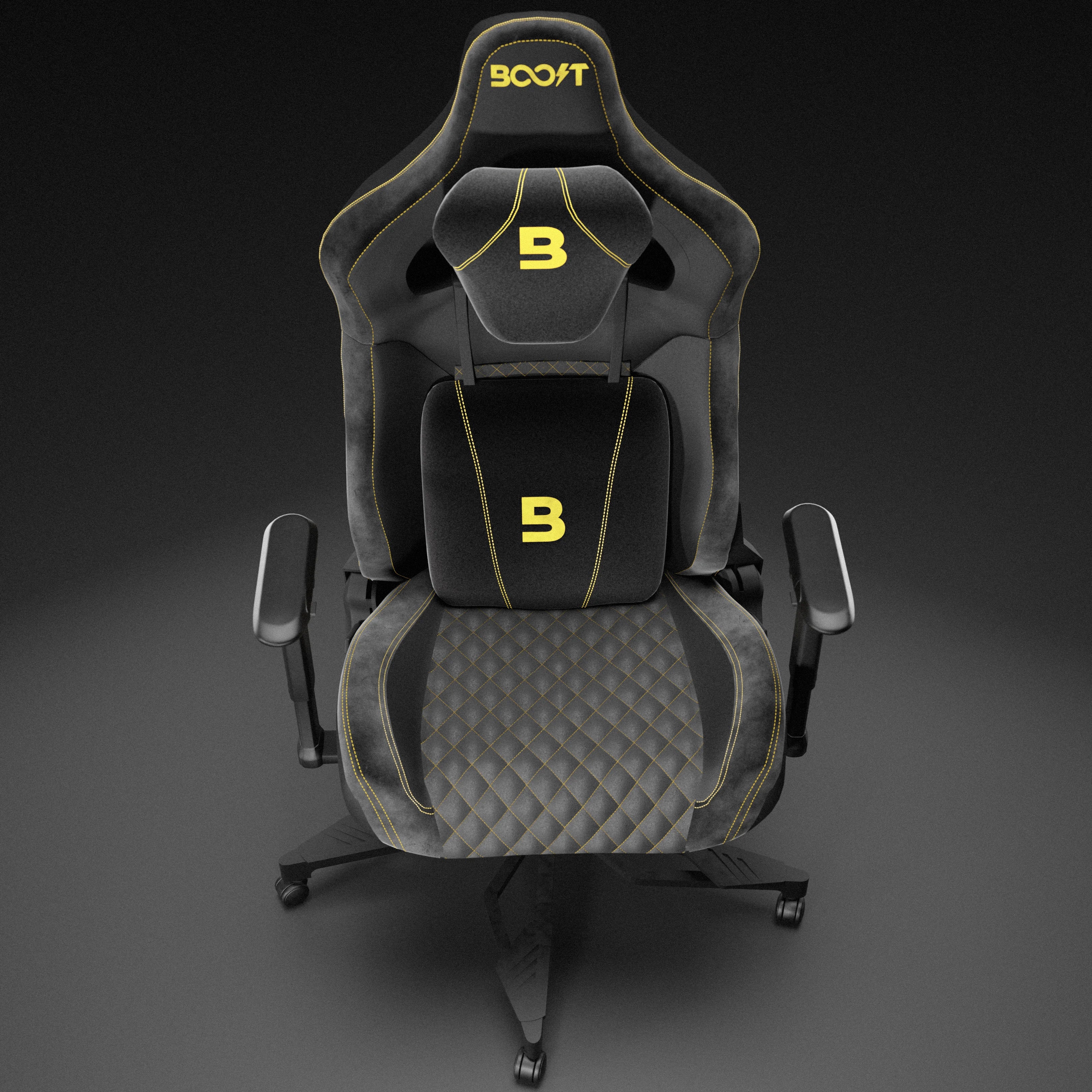 Boost Throne Ergonomic Chair