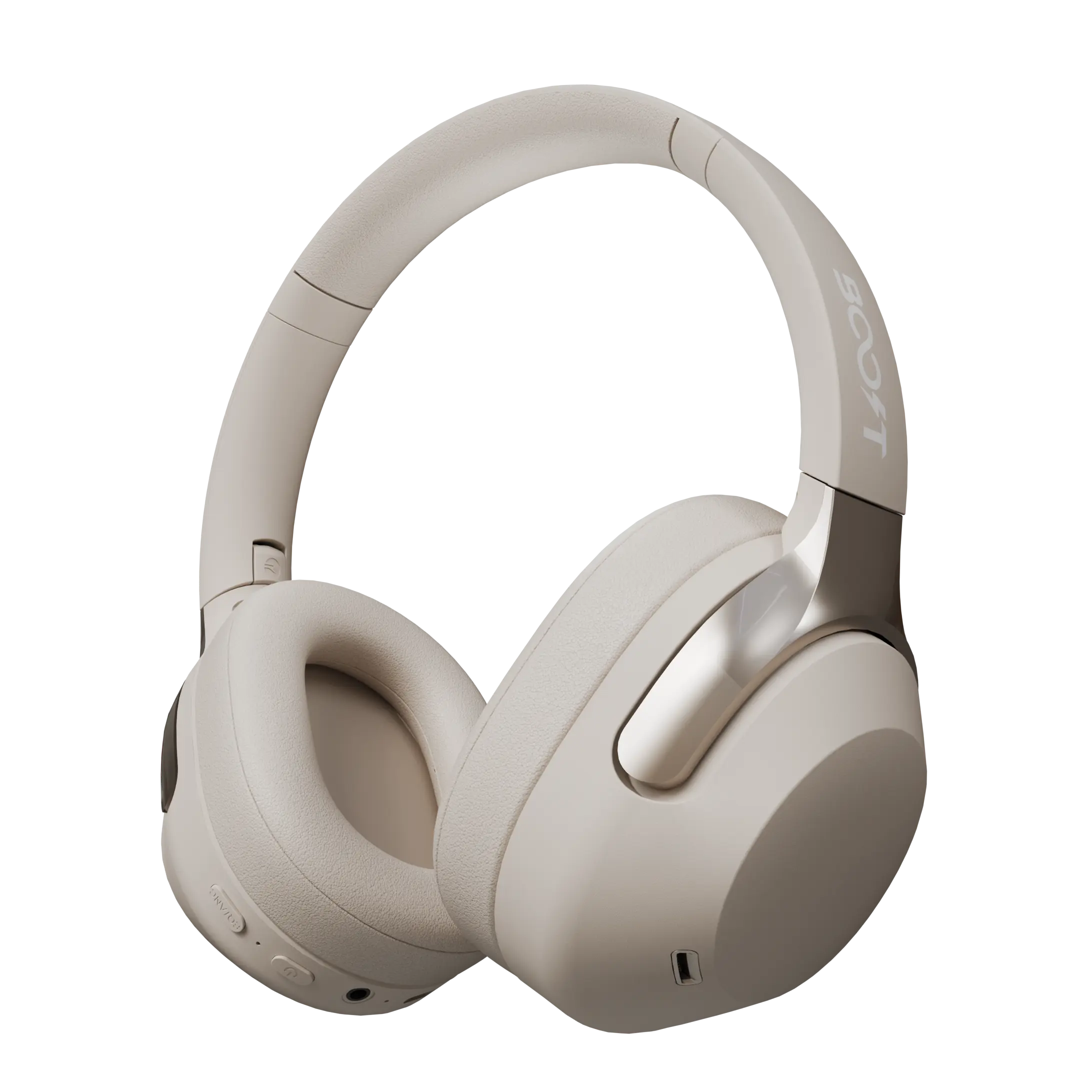 Reverb Wireless ANC Headset