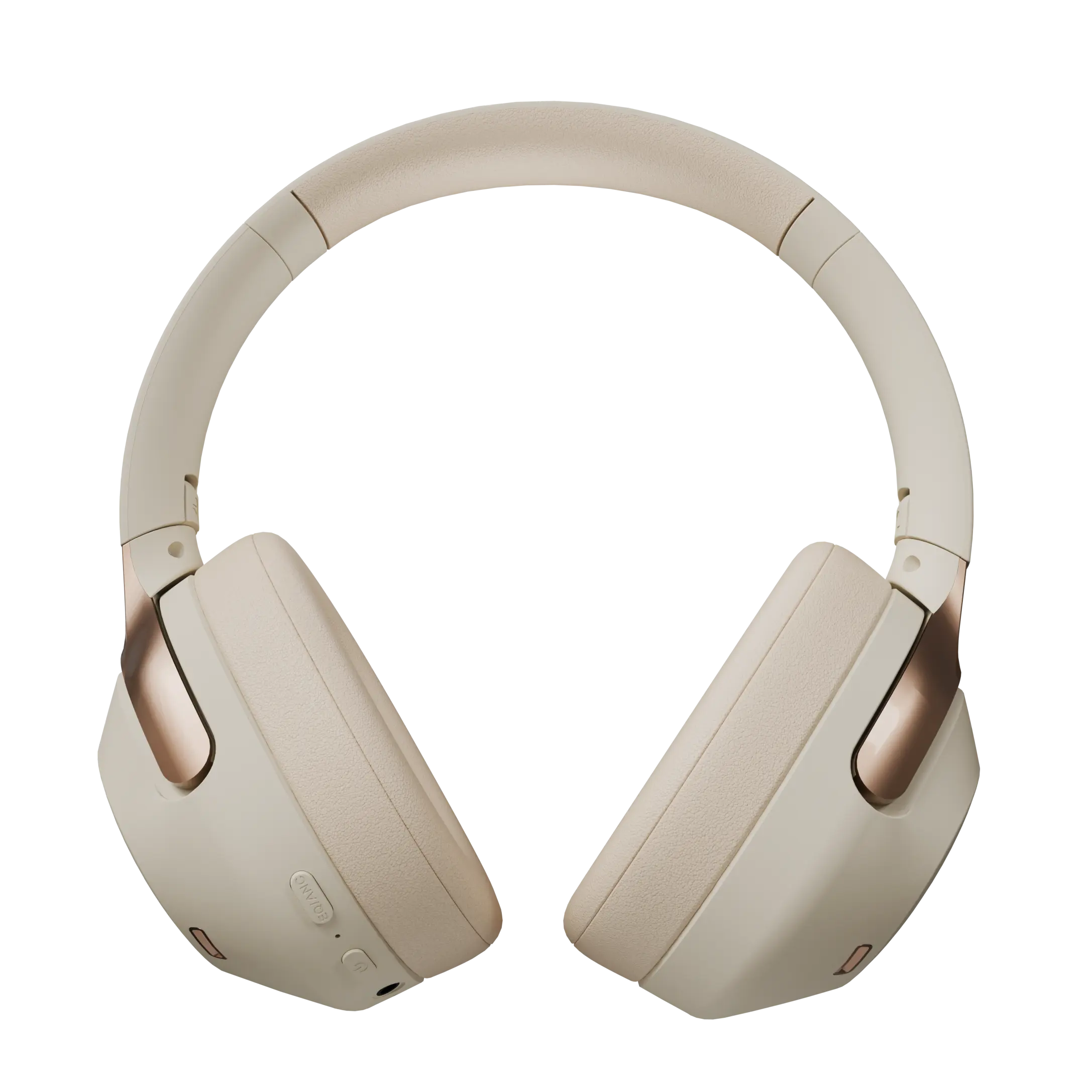 Reverb Wireless ANC Headset - Beige