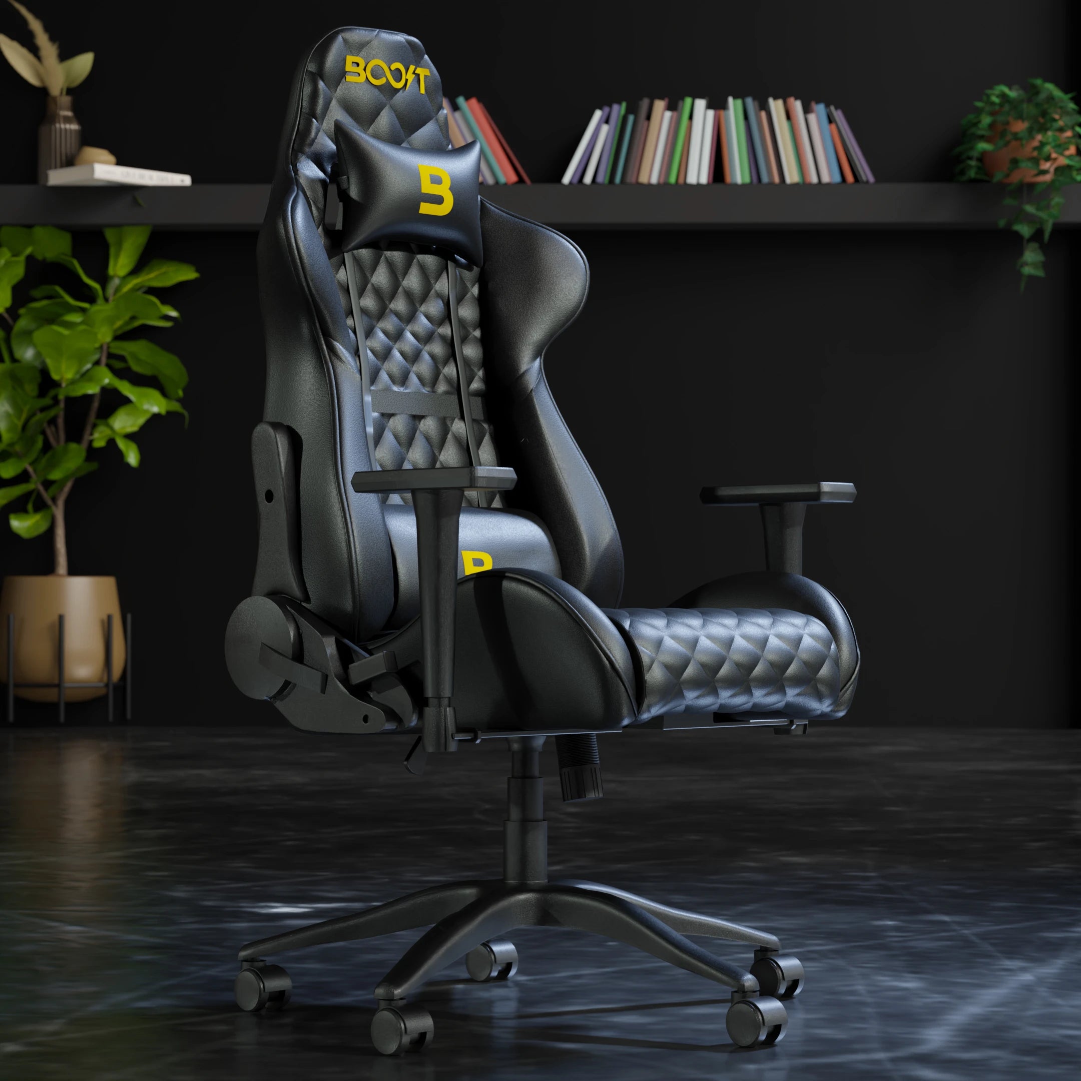 Boost Synergy Gaming Chair