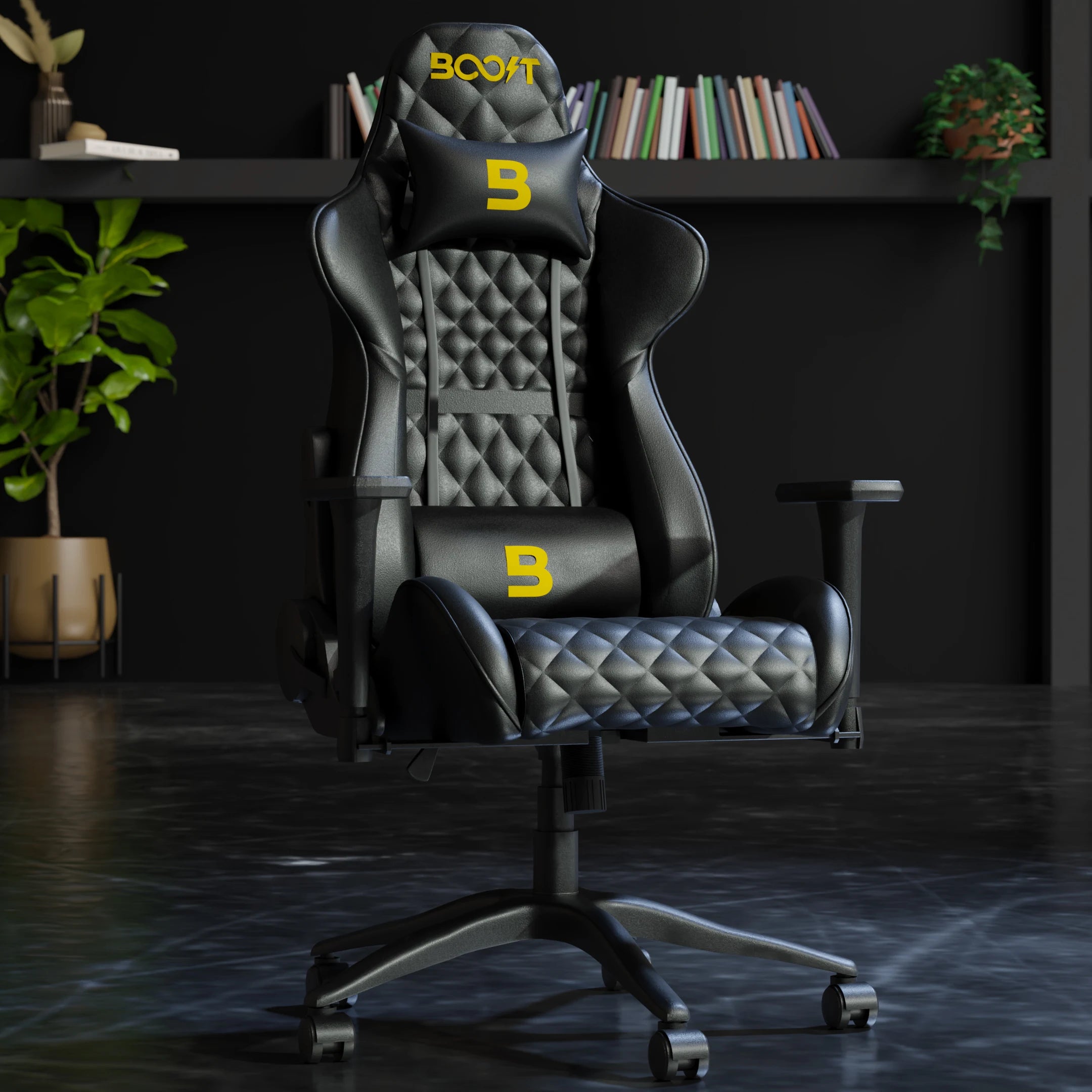 Boost Synergy Gaming Chair
