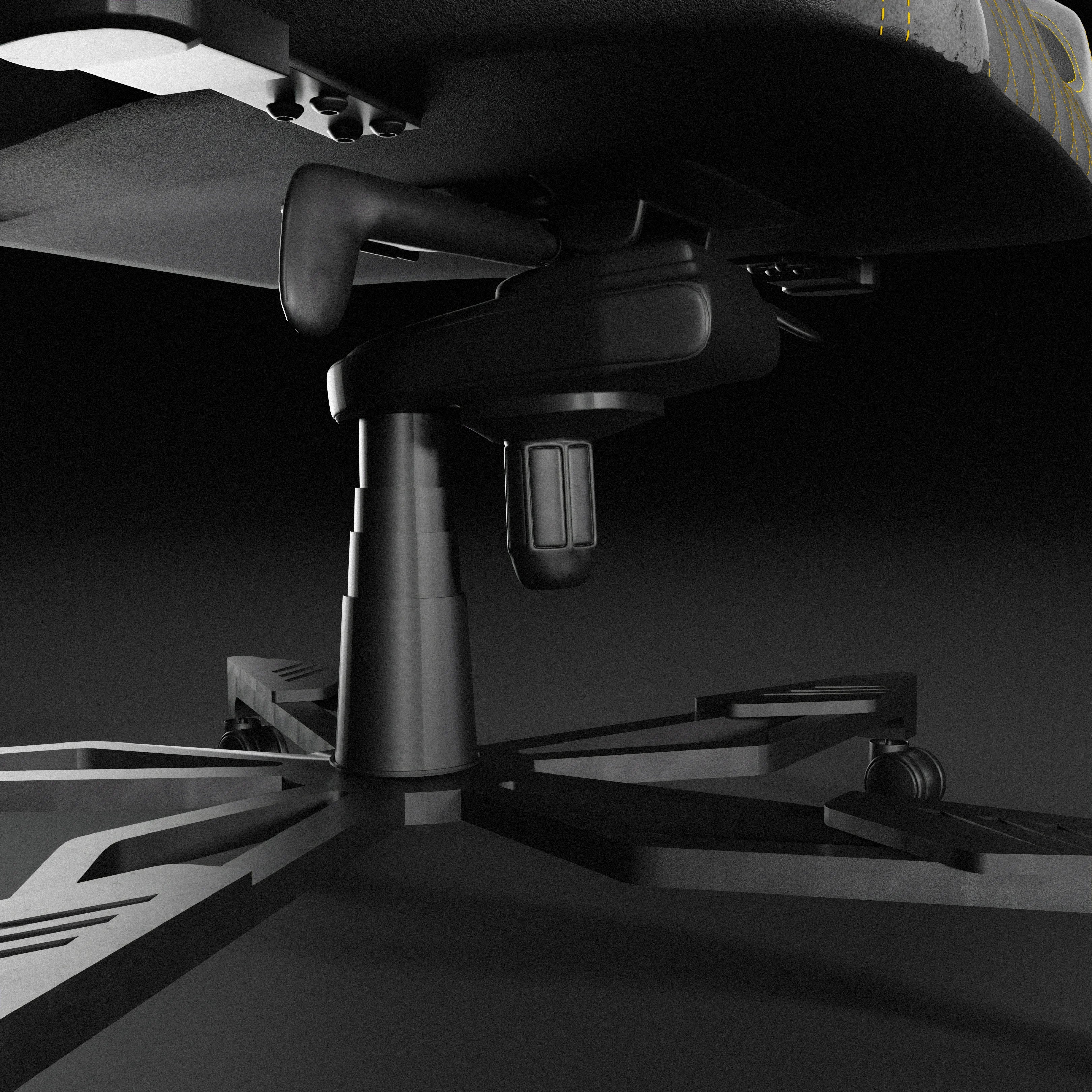 Boost Throne Ergonomic Chair