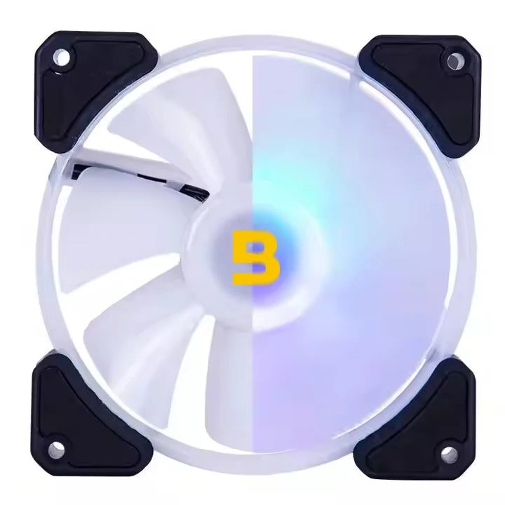Boost Enclave F200 ARGB Fan
