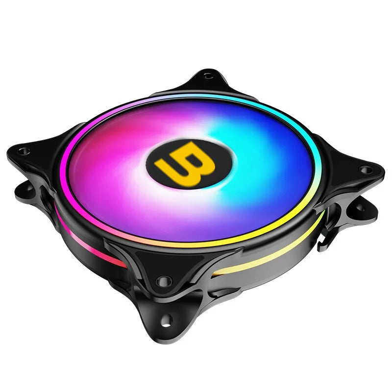 Boost Enclave F100 ARGB Fan