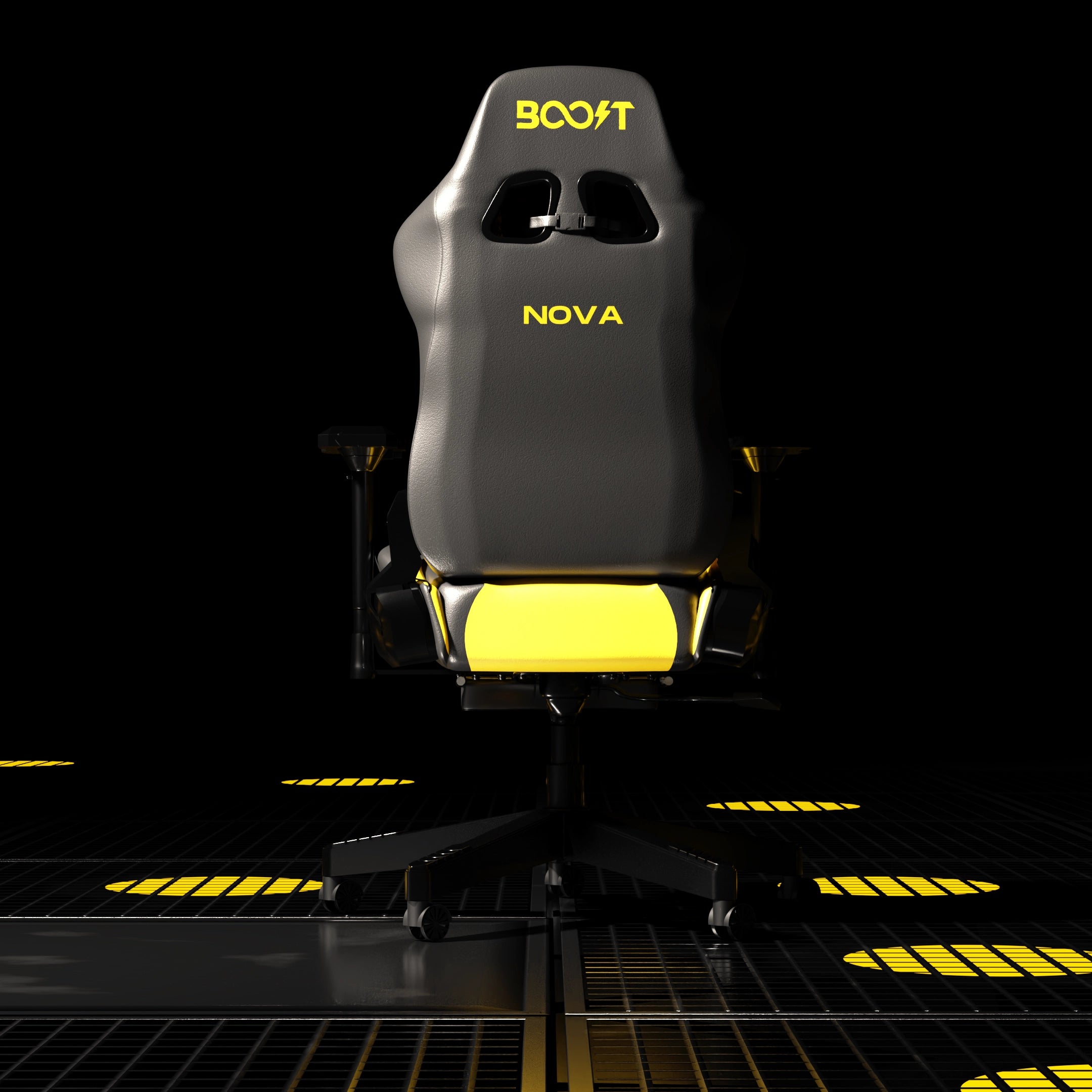Boost Nova Ergonomic Chair