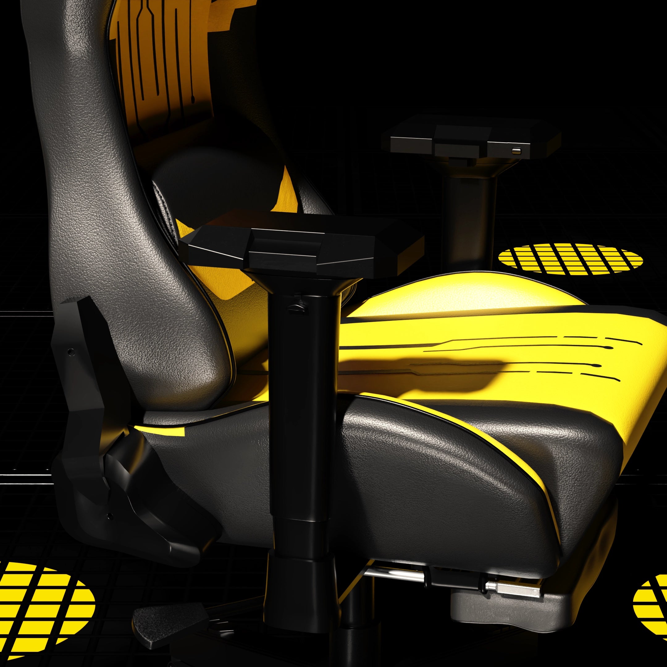 Boost Nova Ergonomic Chair