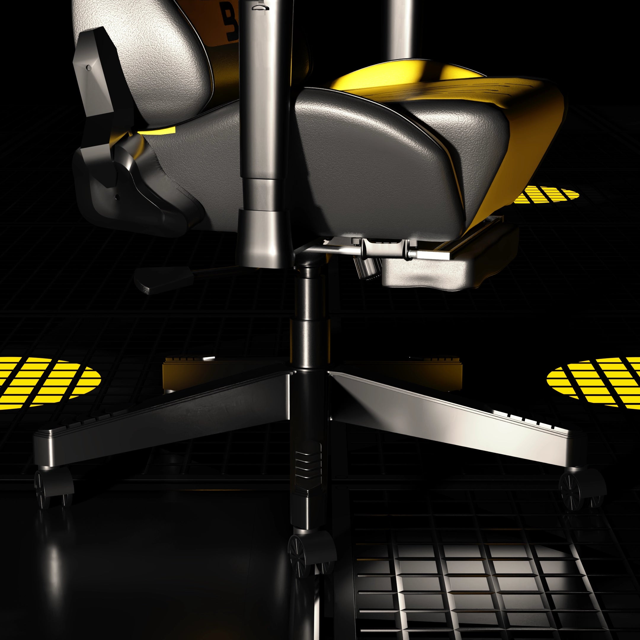 Boost Nova Ergonomic Chair