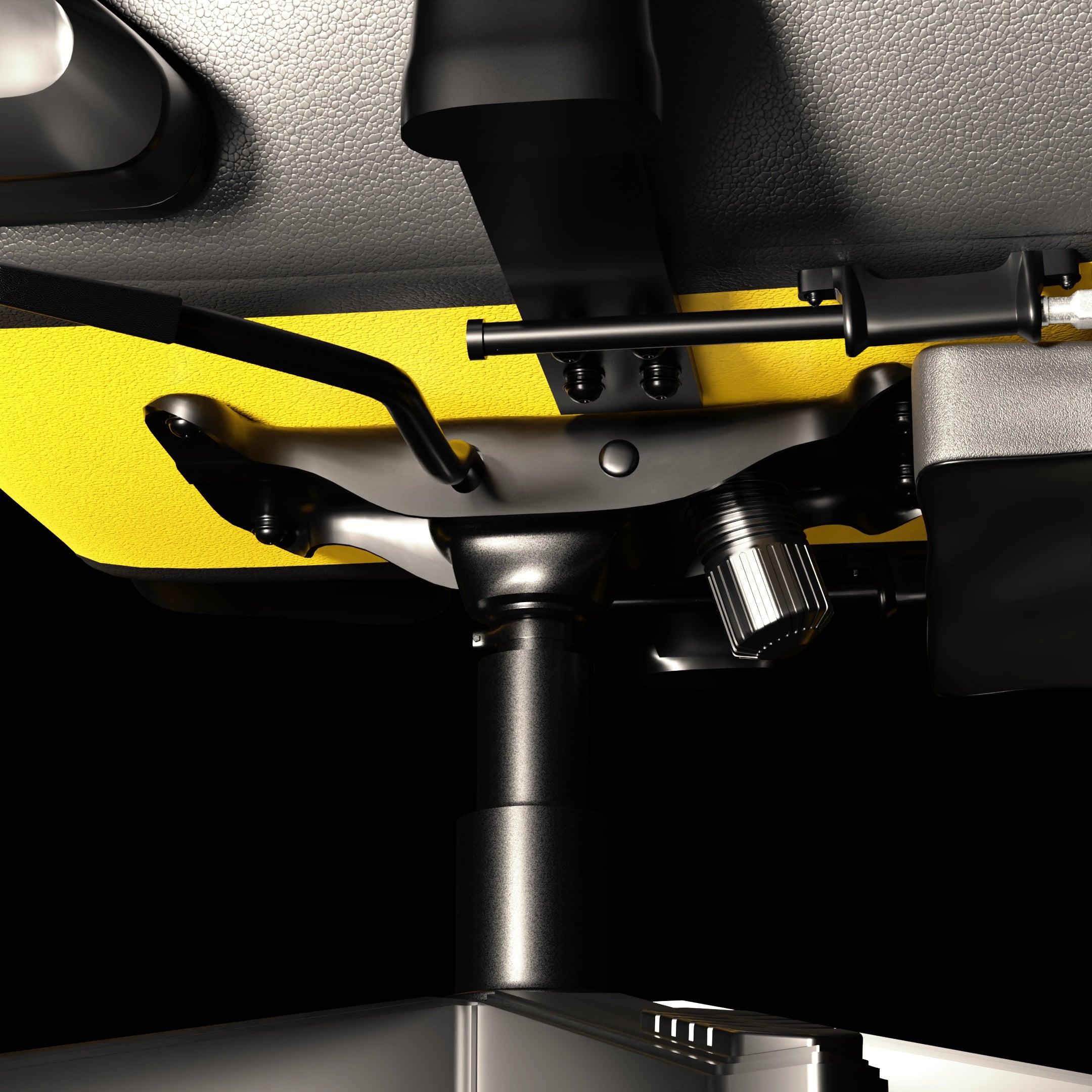 Boost Nova Ergonomic Chair