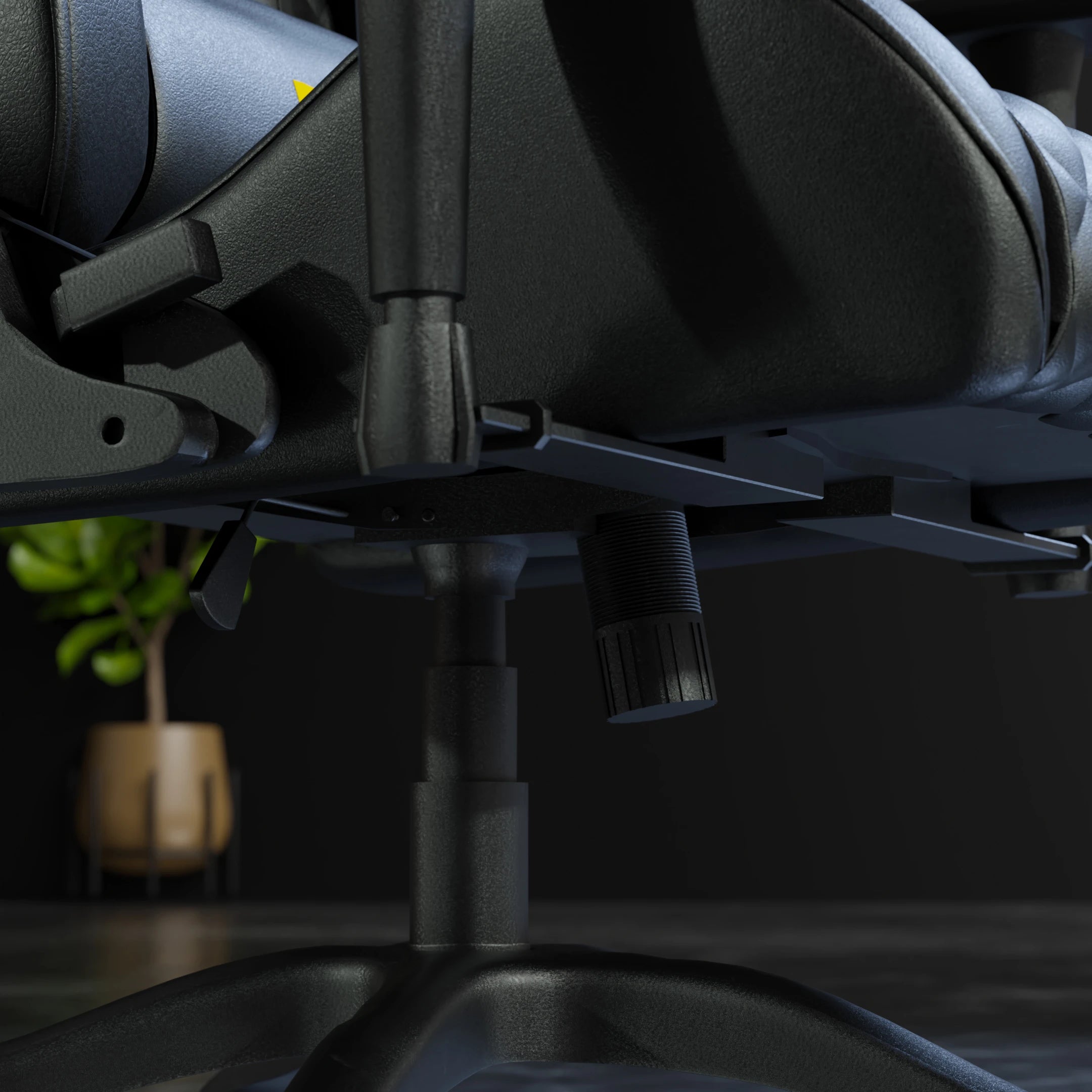 Boost Synergy Gaming Chair