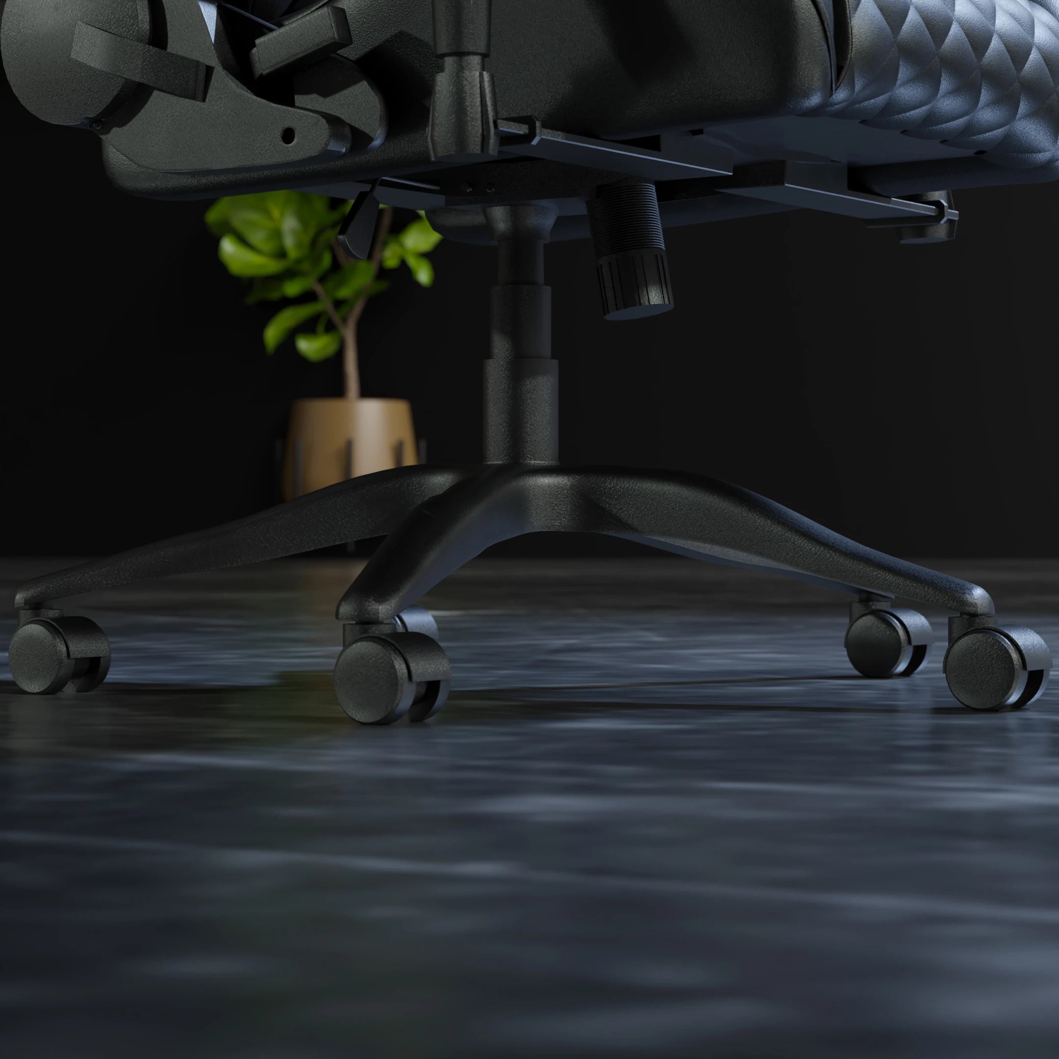 Boost Synergy Gaming Chair