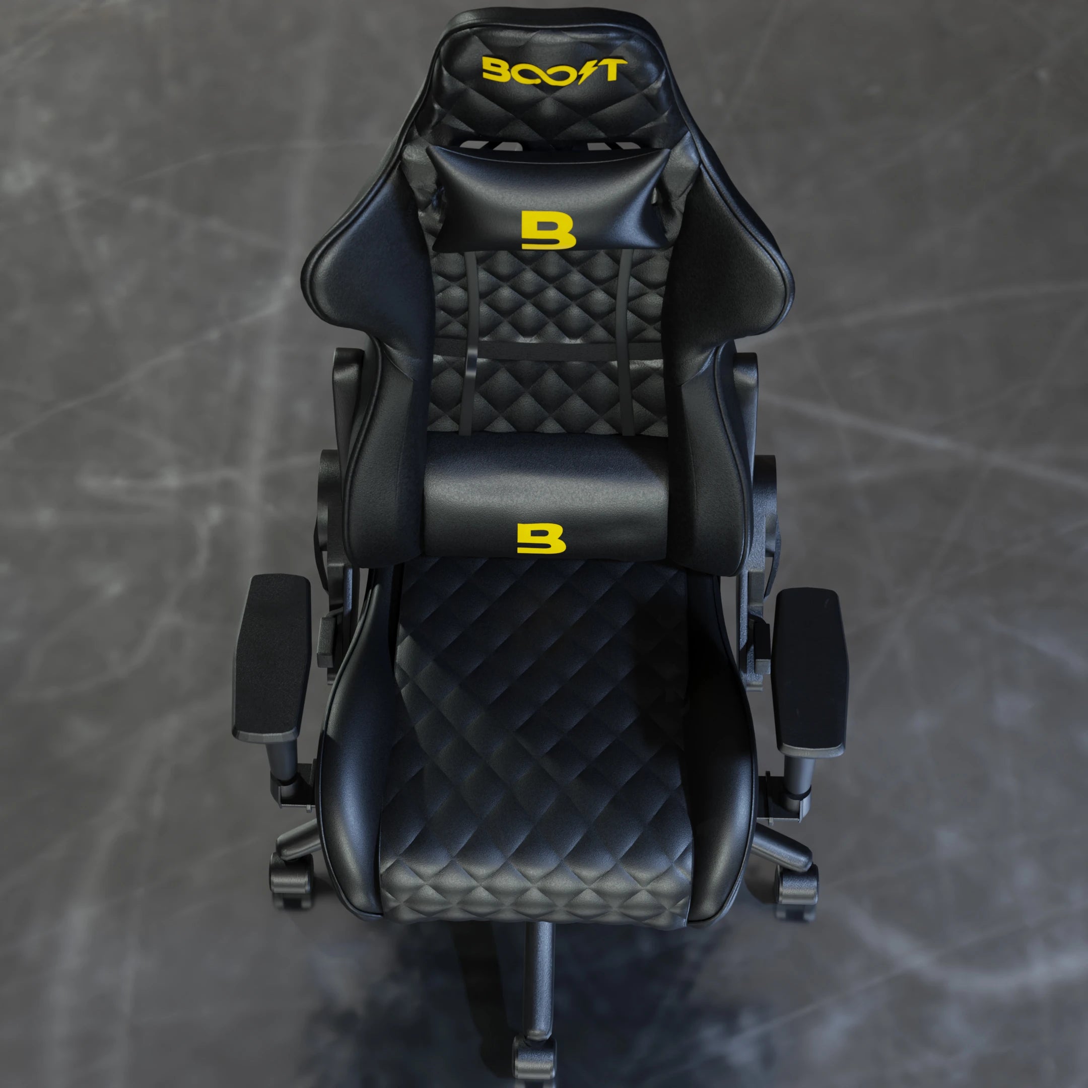 Boost Synergy Gaming Chair