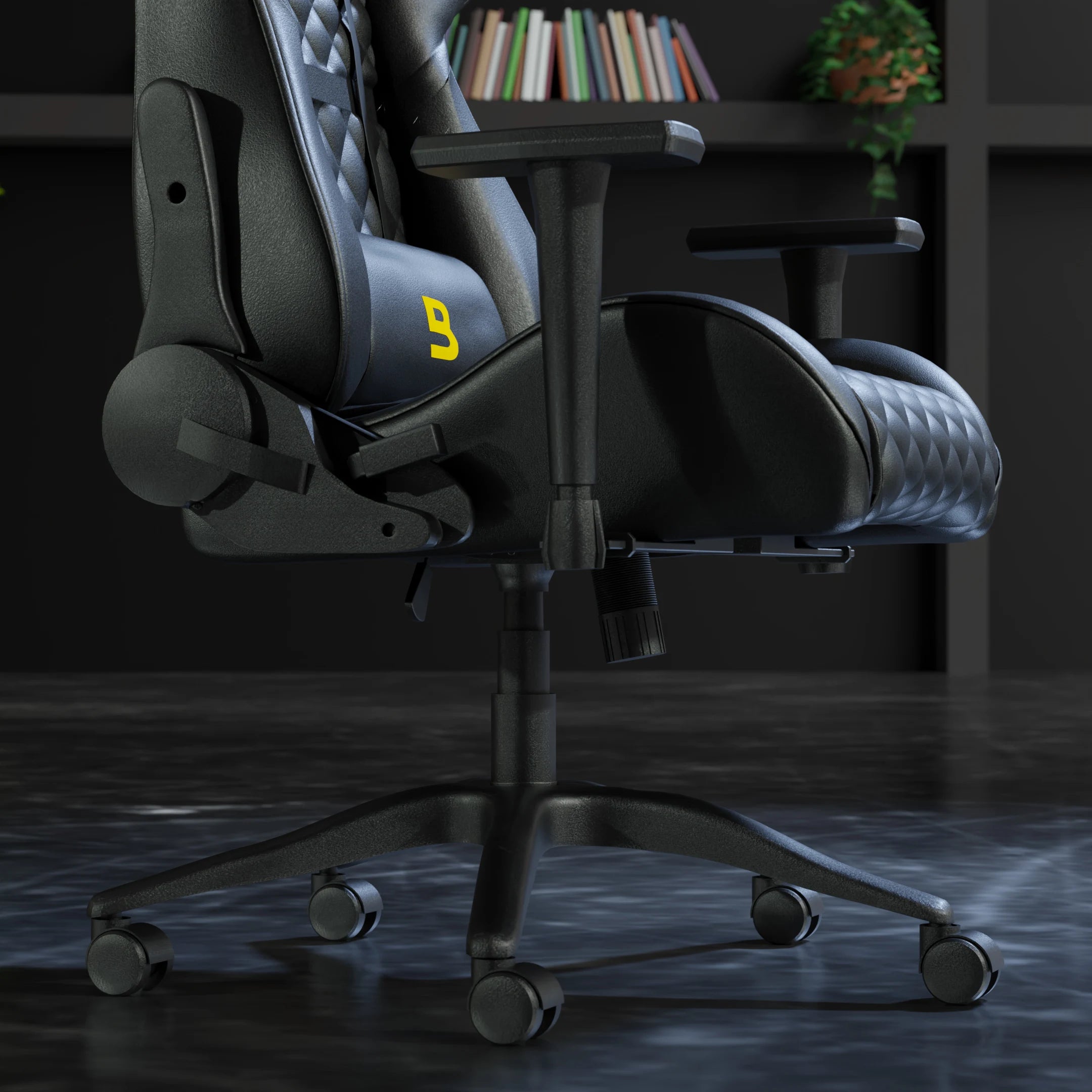 Boost Synergy Gaming Chair