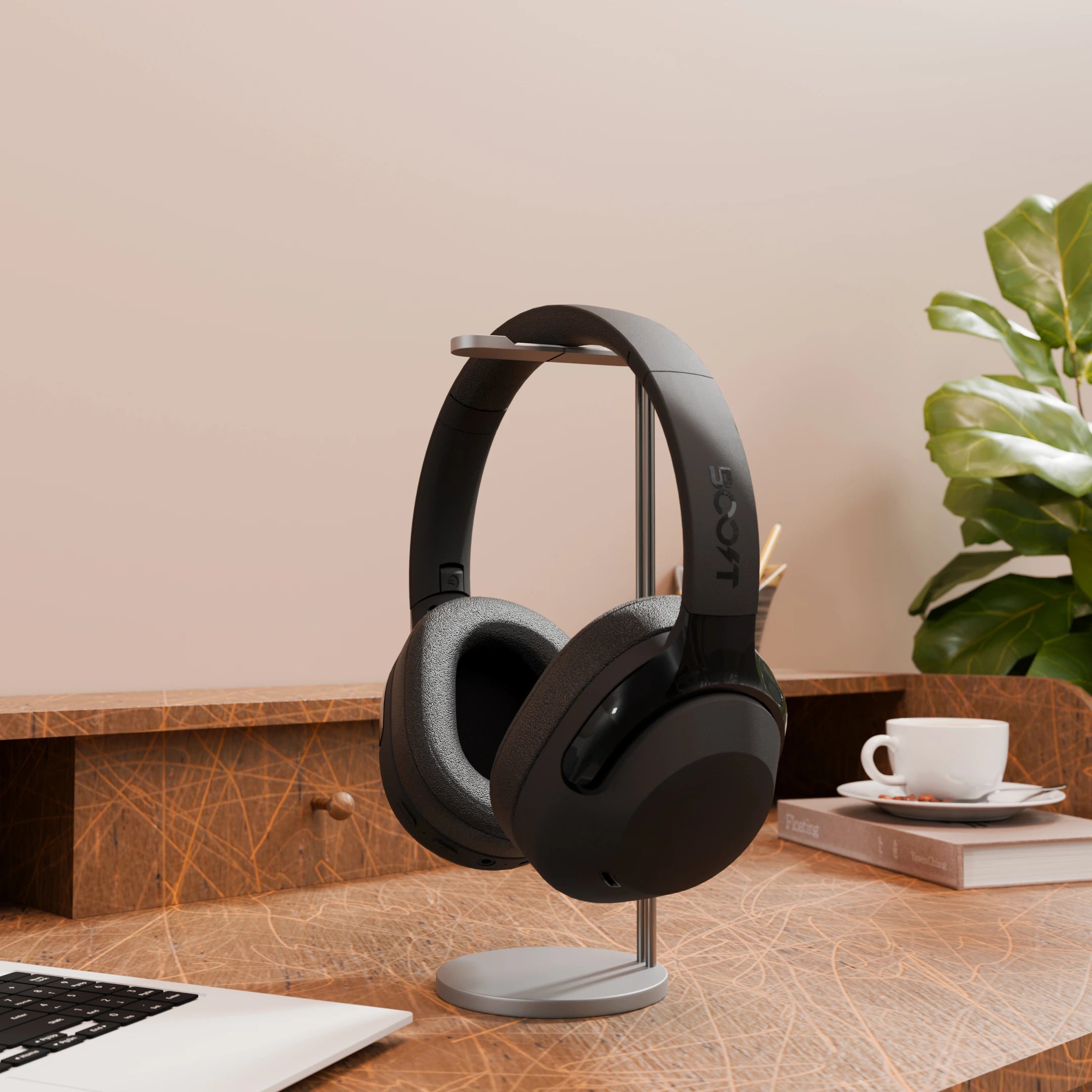 Reverb Wireless ANC Headset