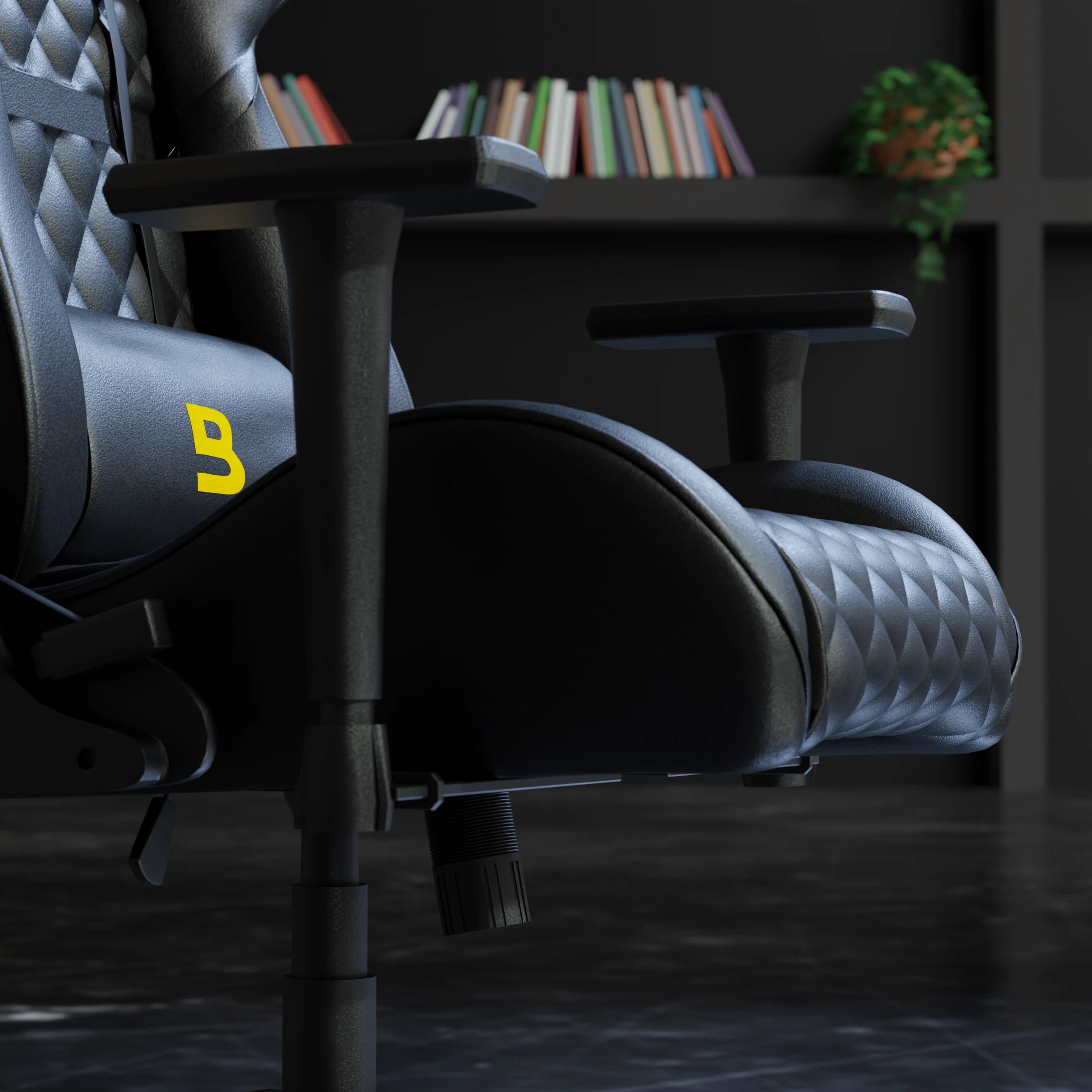 Boost Synergy Gaming Chair