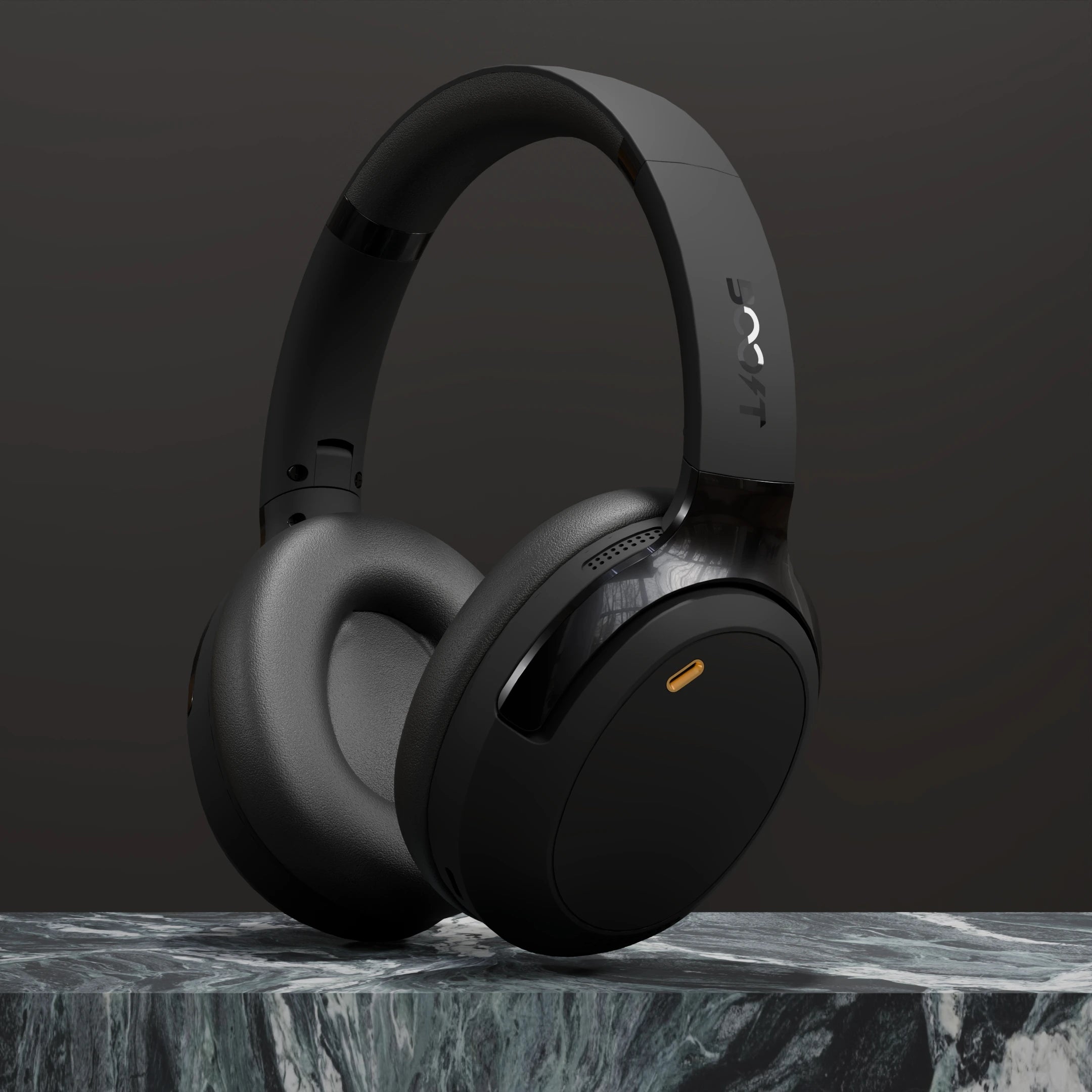 Beat Wireless ANC Headset