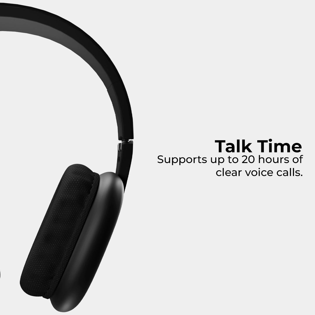 Pulse Wireless ANC Headset spec 4