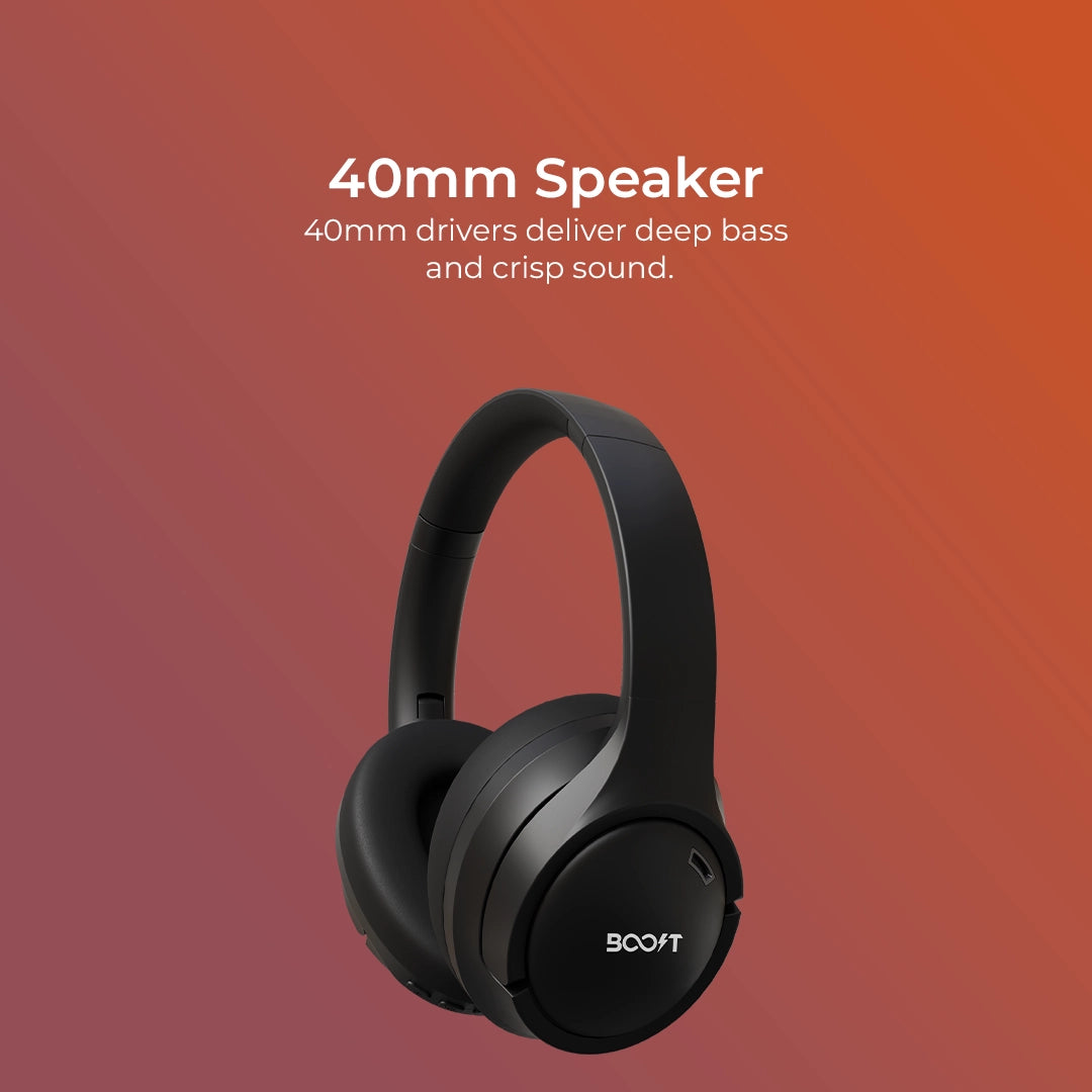 Sync Wireless ANC Headset spec 2
