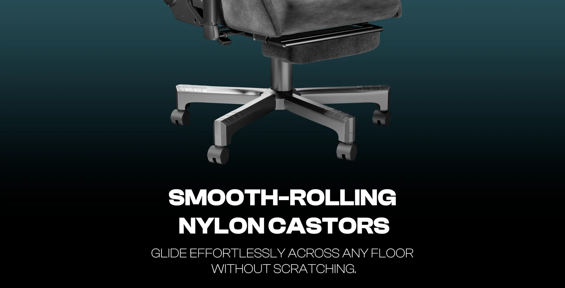 Ascend chair highlight 5